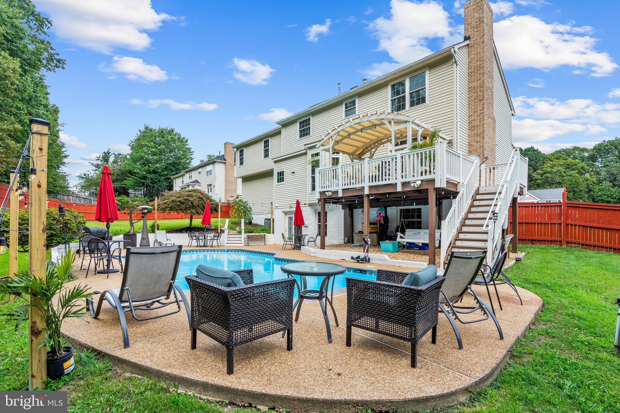 DALE CITY - Residential