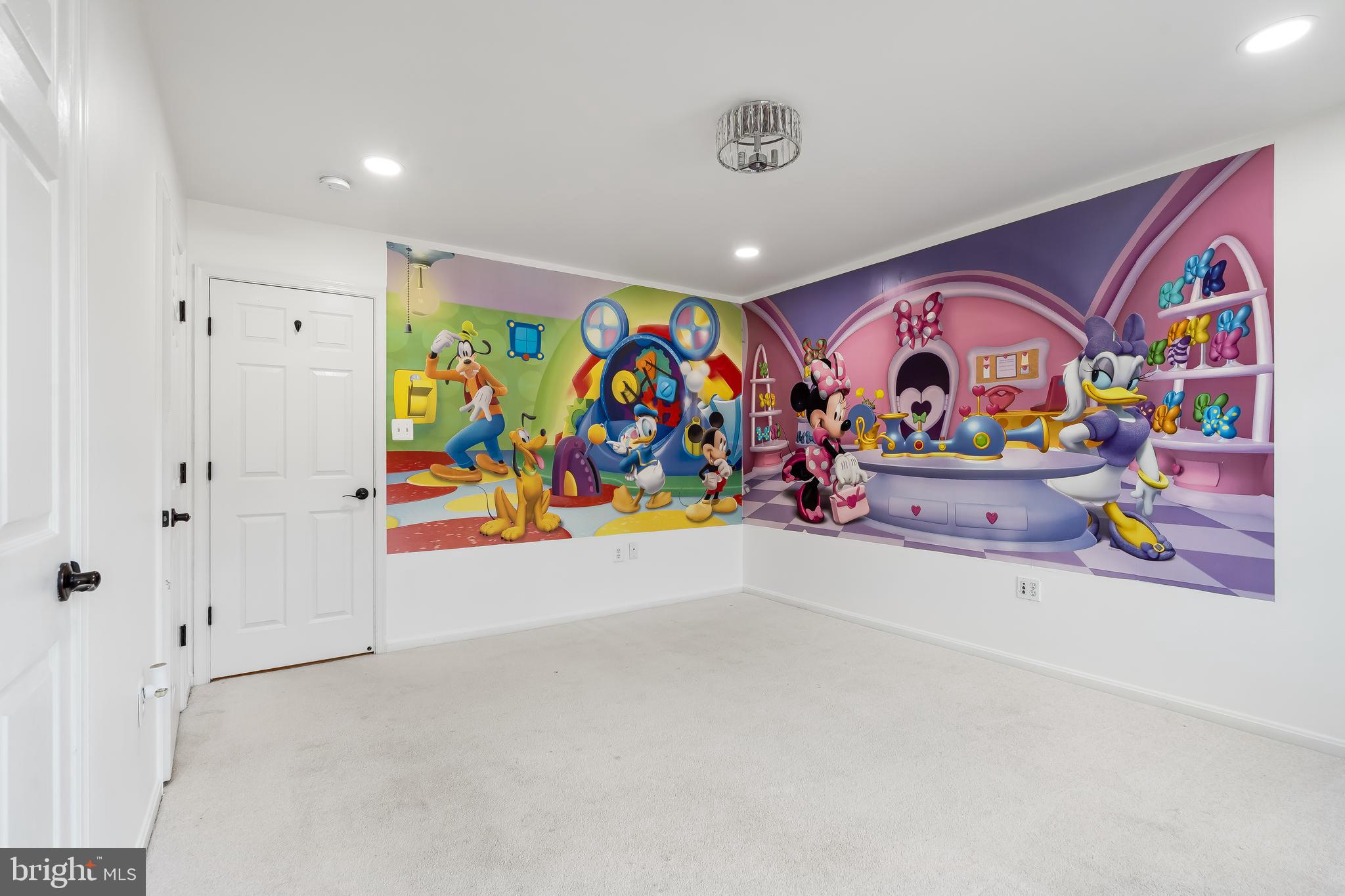 DALE CITY - Residential