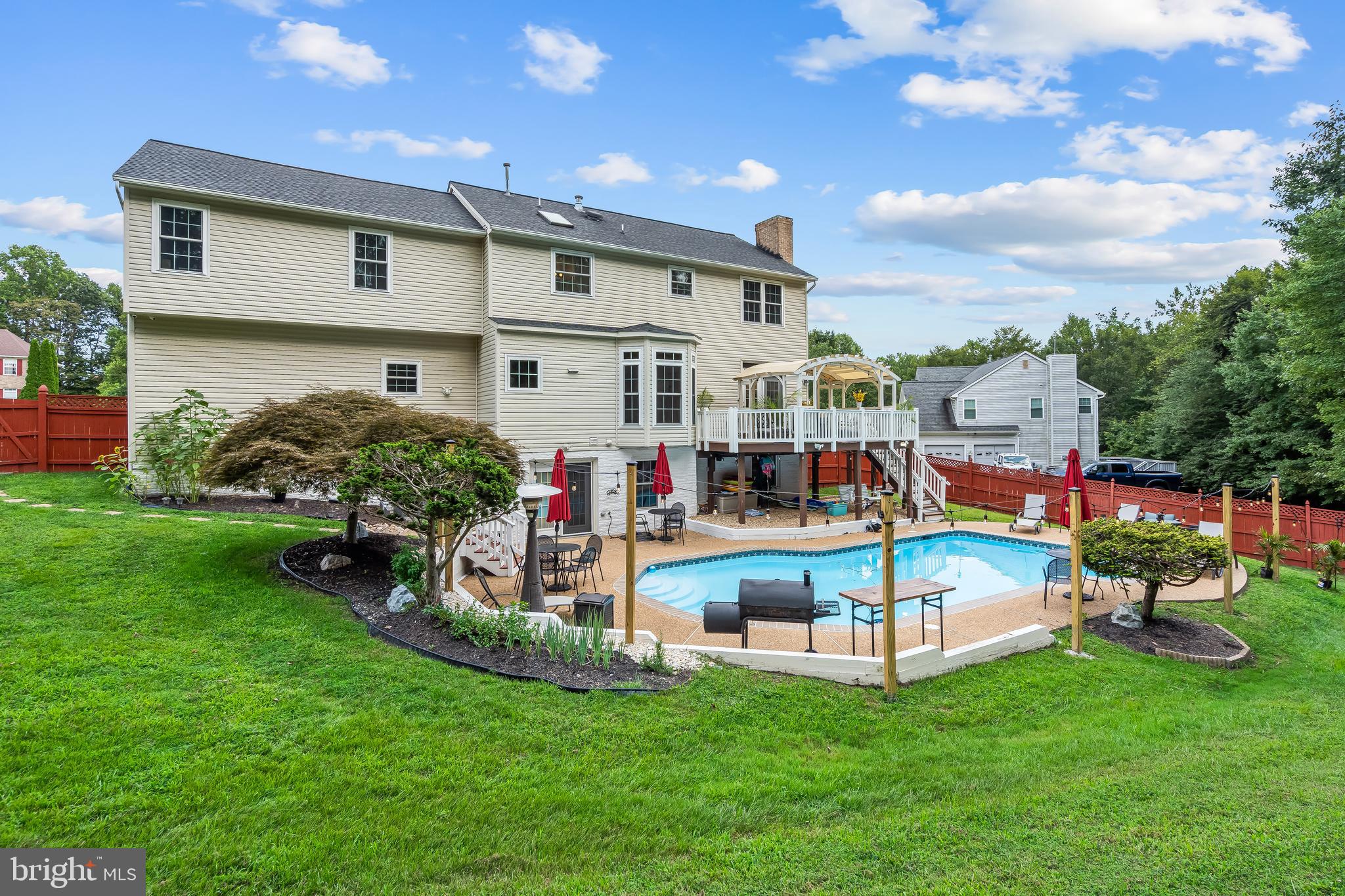 DALE CITY - Residential