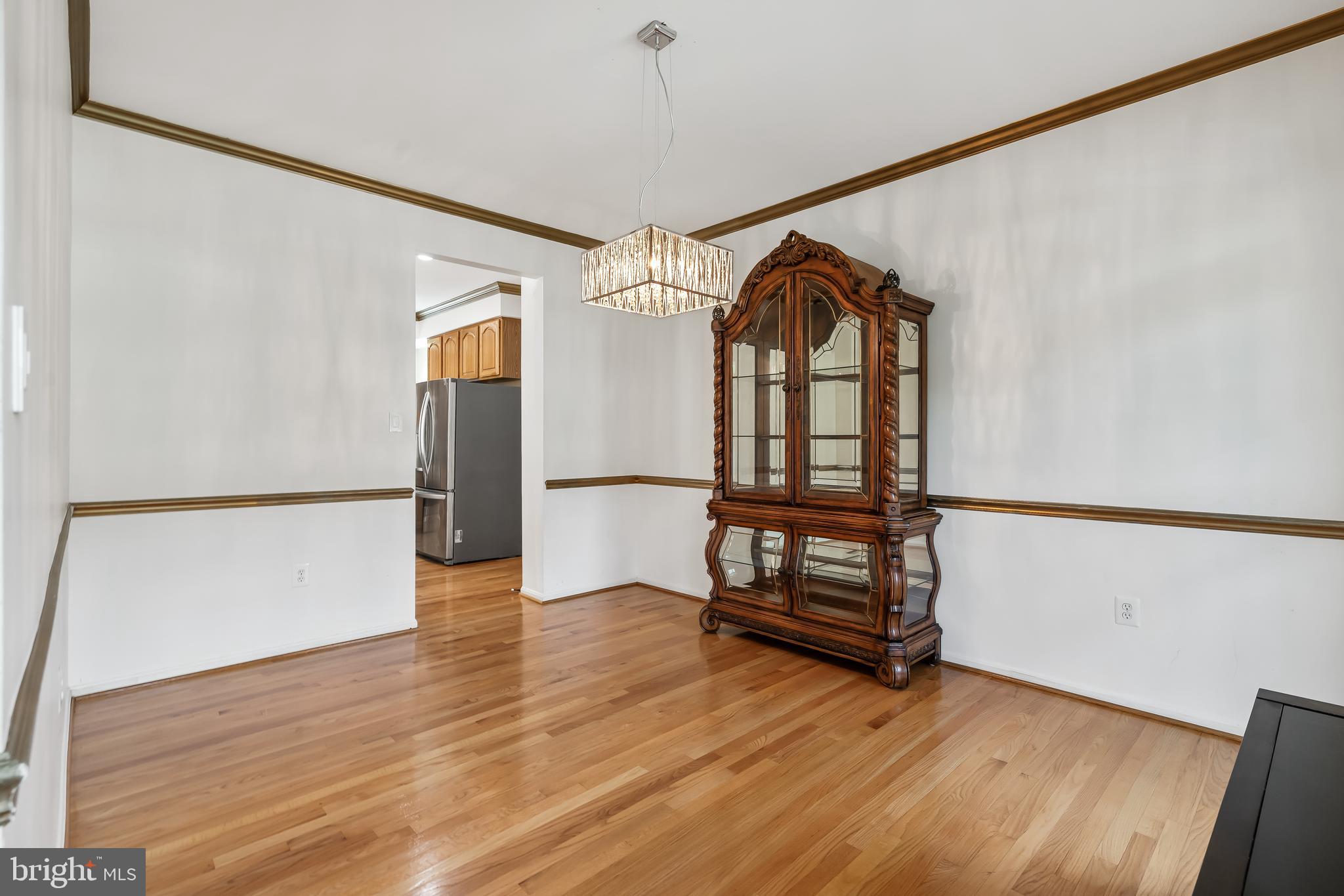 DALE CITY - Residential