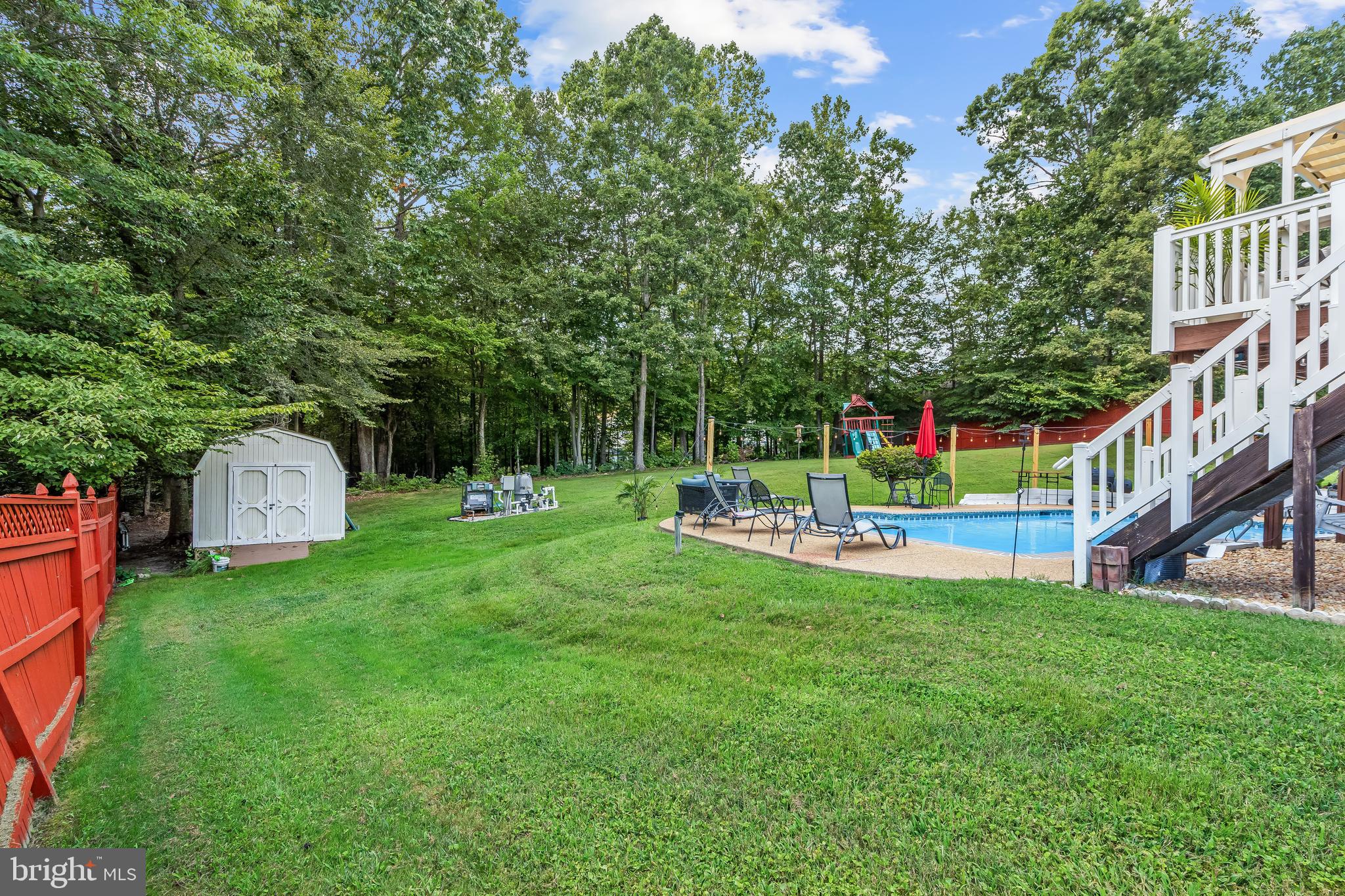 DALE CITY - Residential