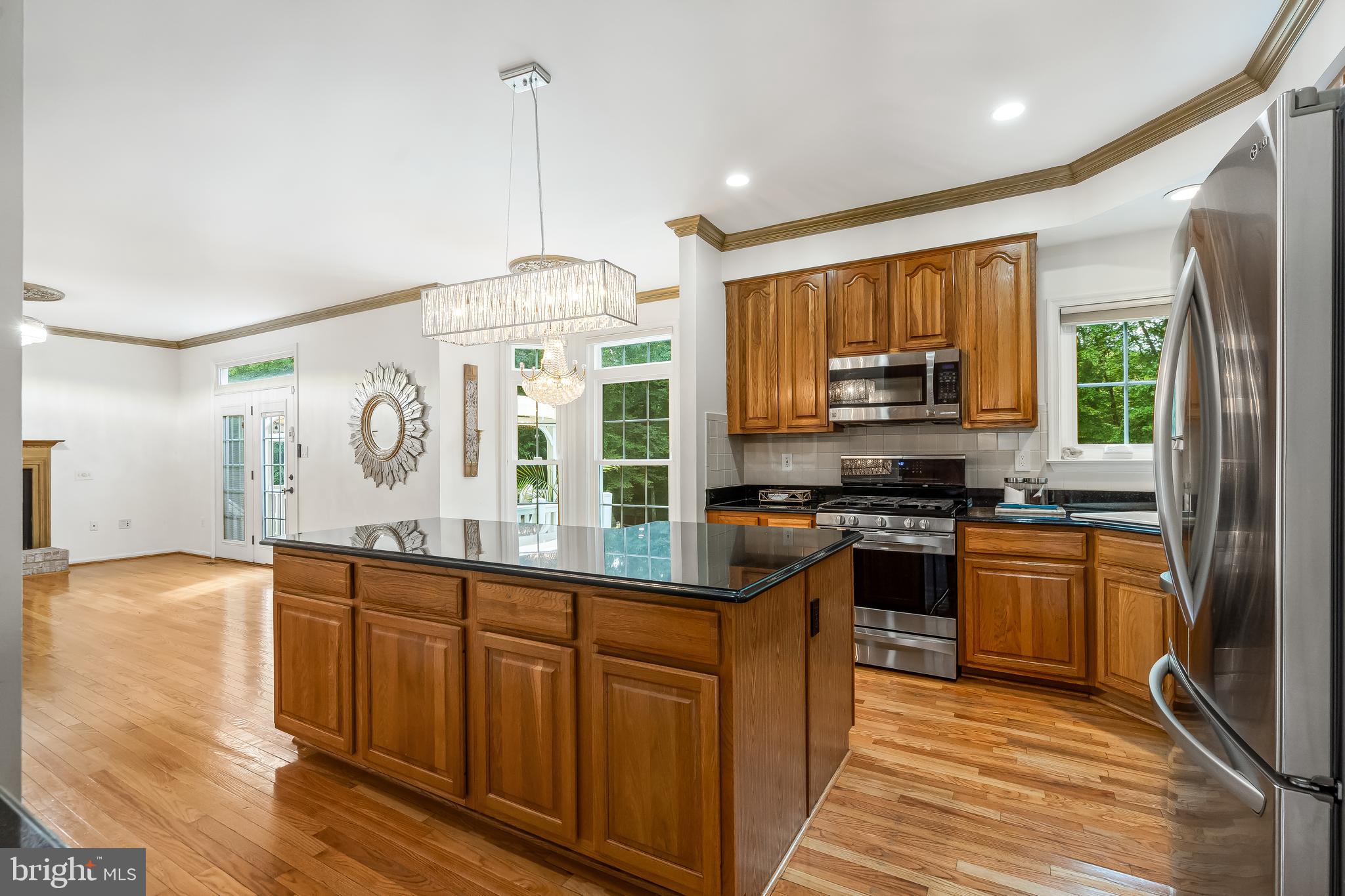 DALE CITY - Residential