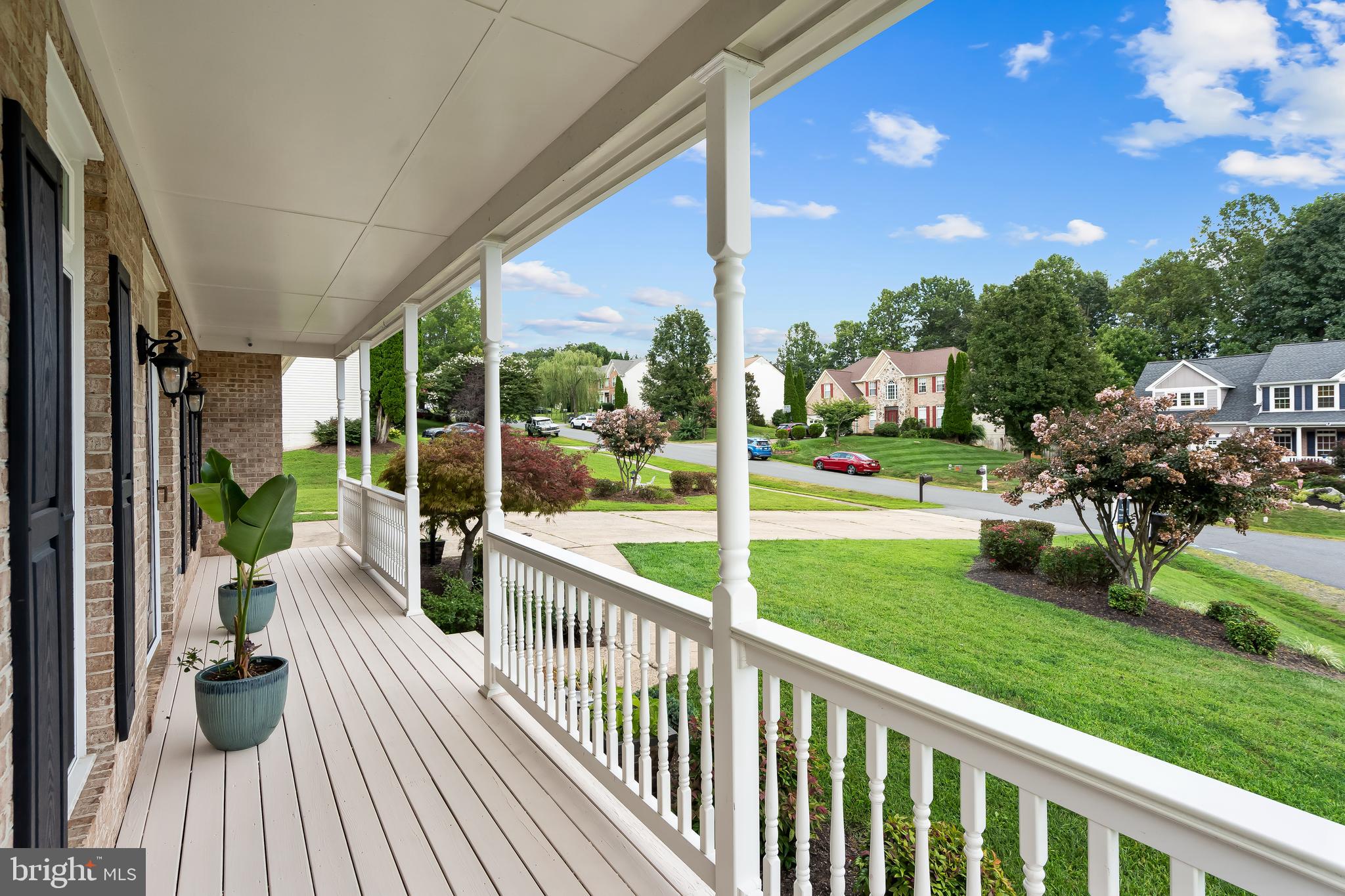 DALE CITY - Residential