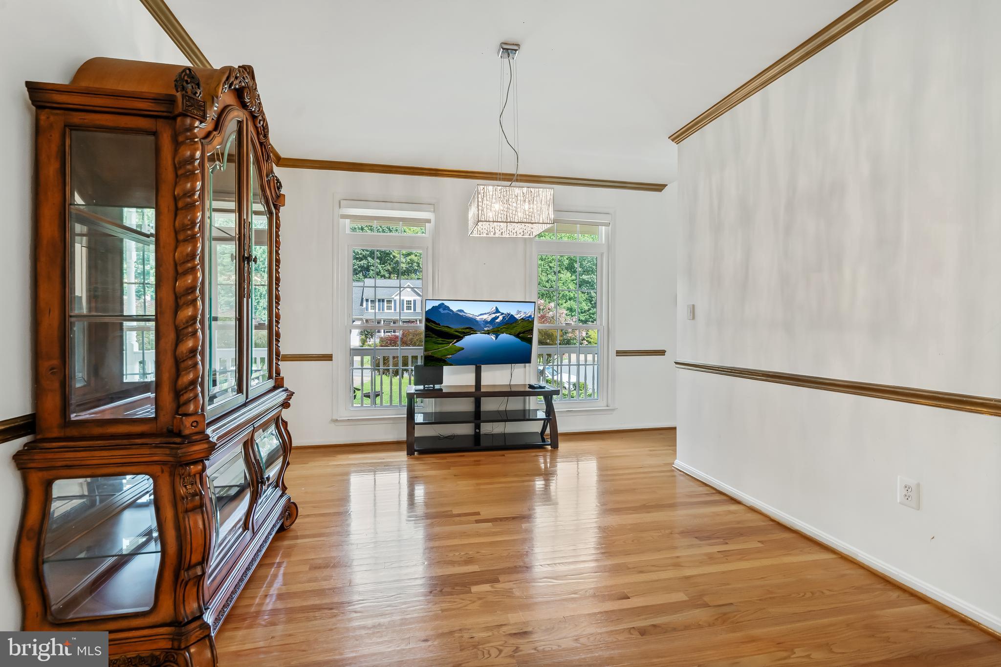 DALE CITY - Residential