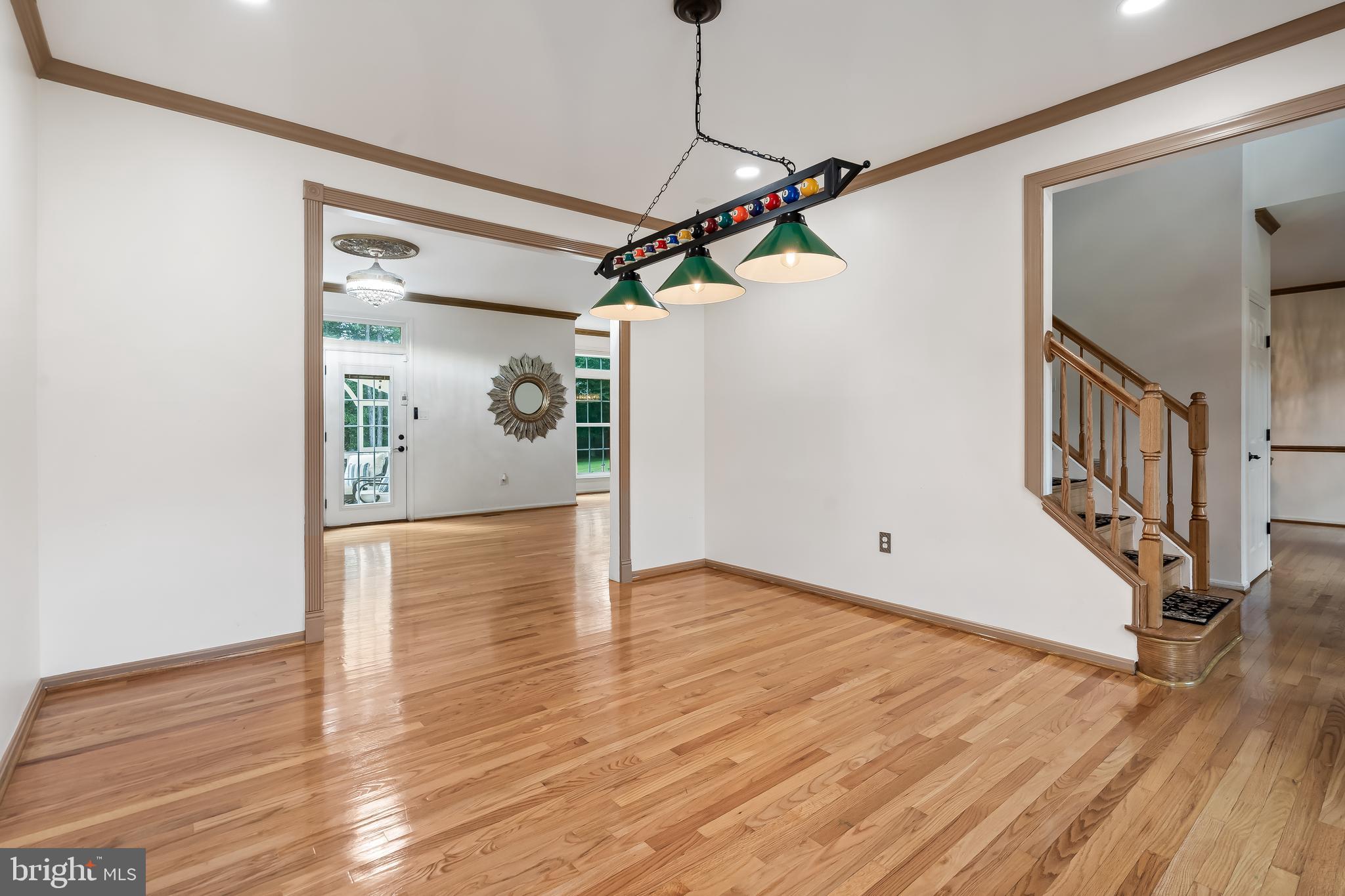 DALE CITY - Residential