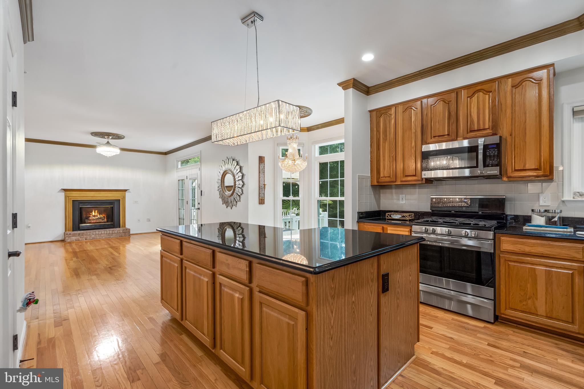 DALE CITY - Residential