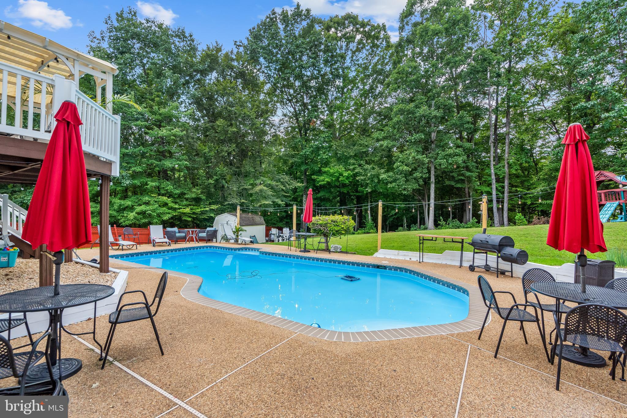 DALE CITY - Residential