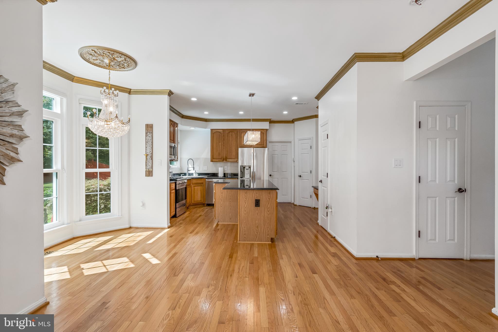 DALE CITY - Residential