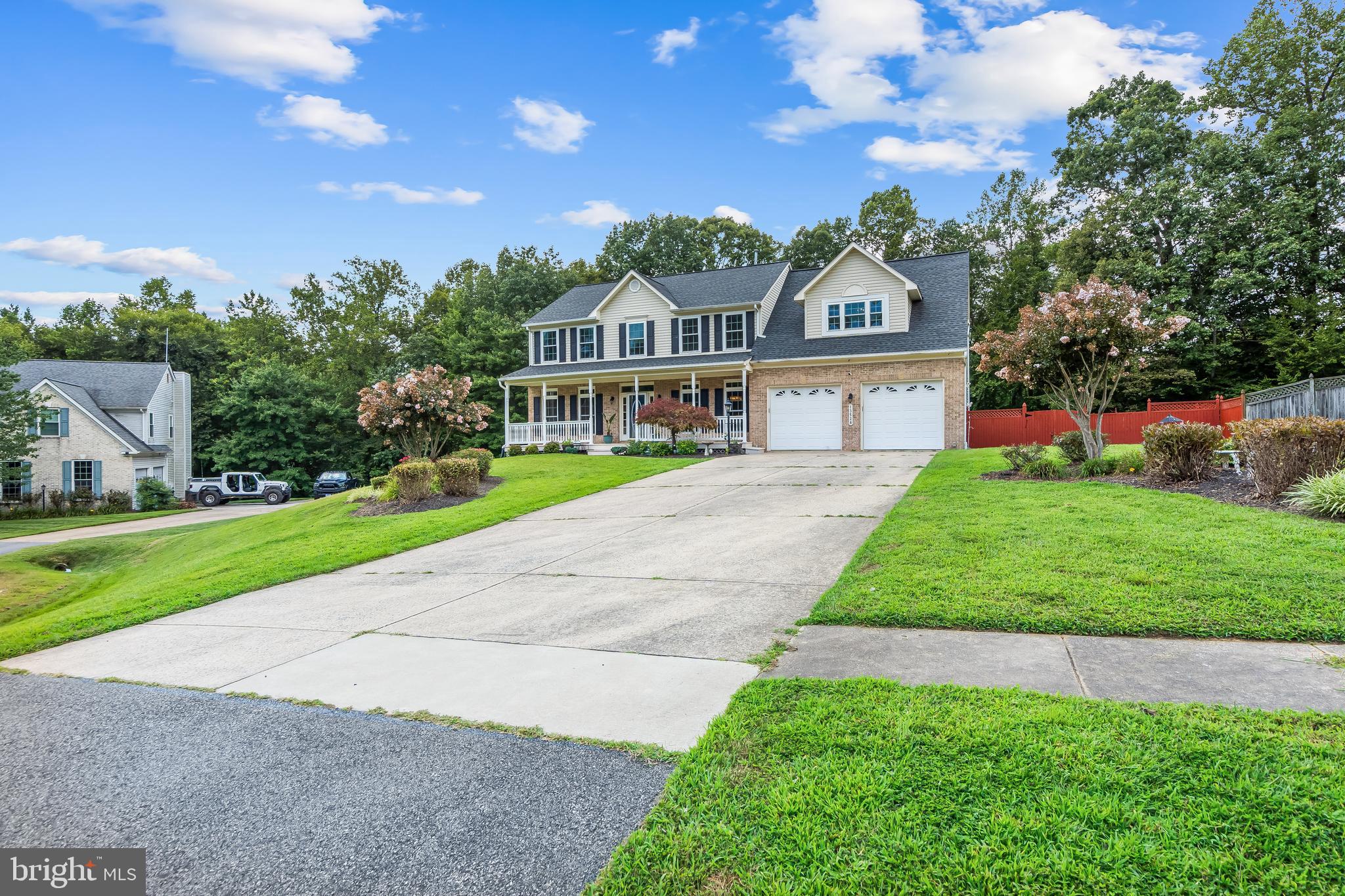 DALE CITY - Residential