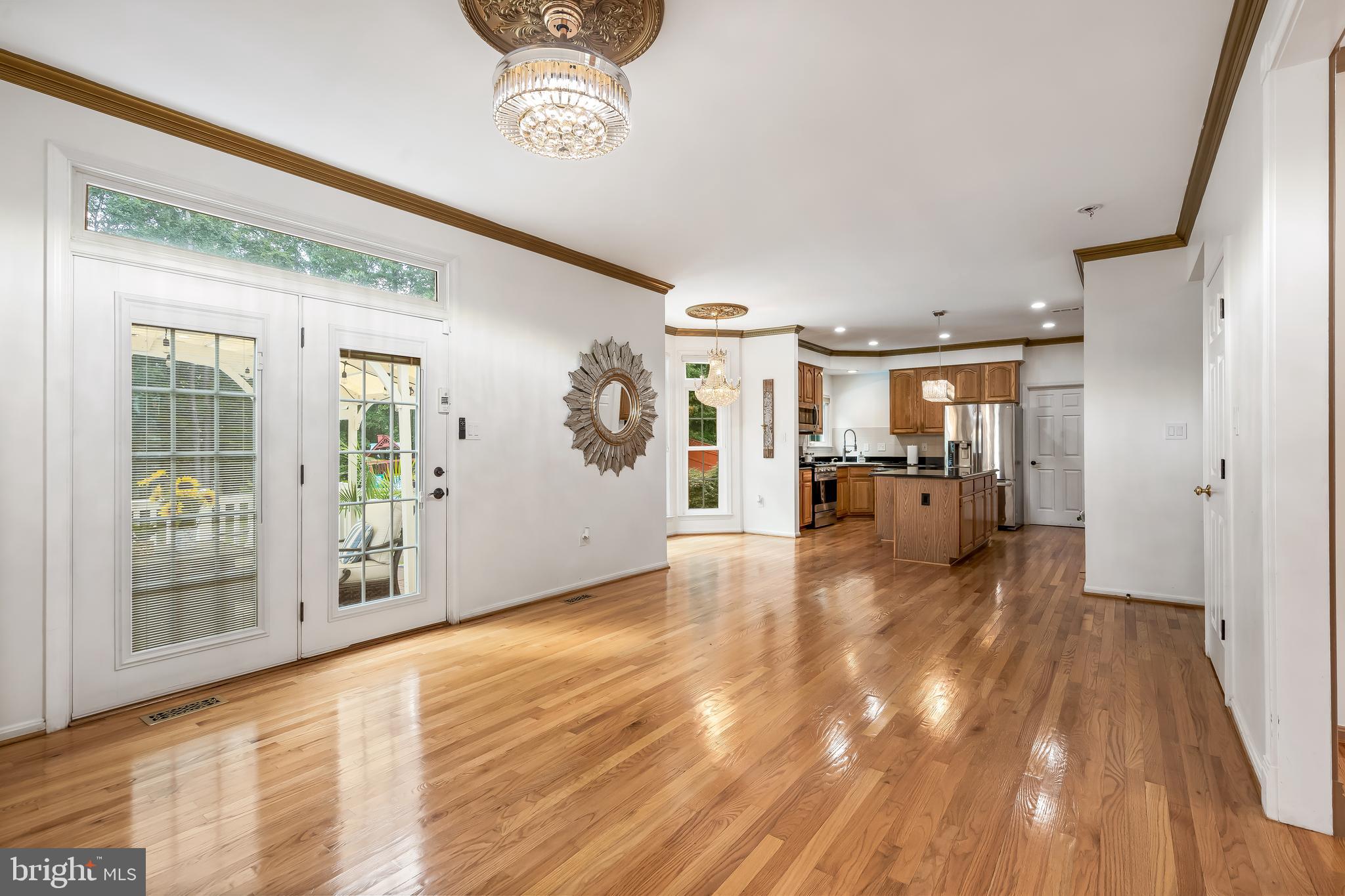 DALE CITY - Residential