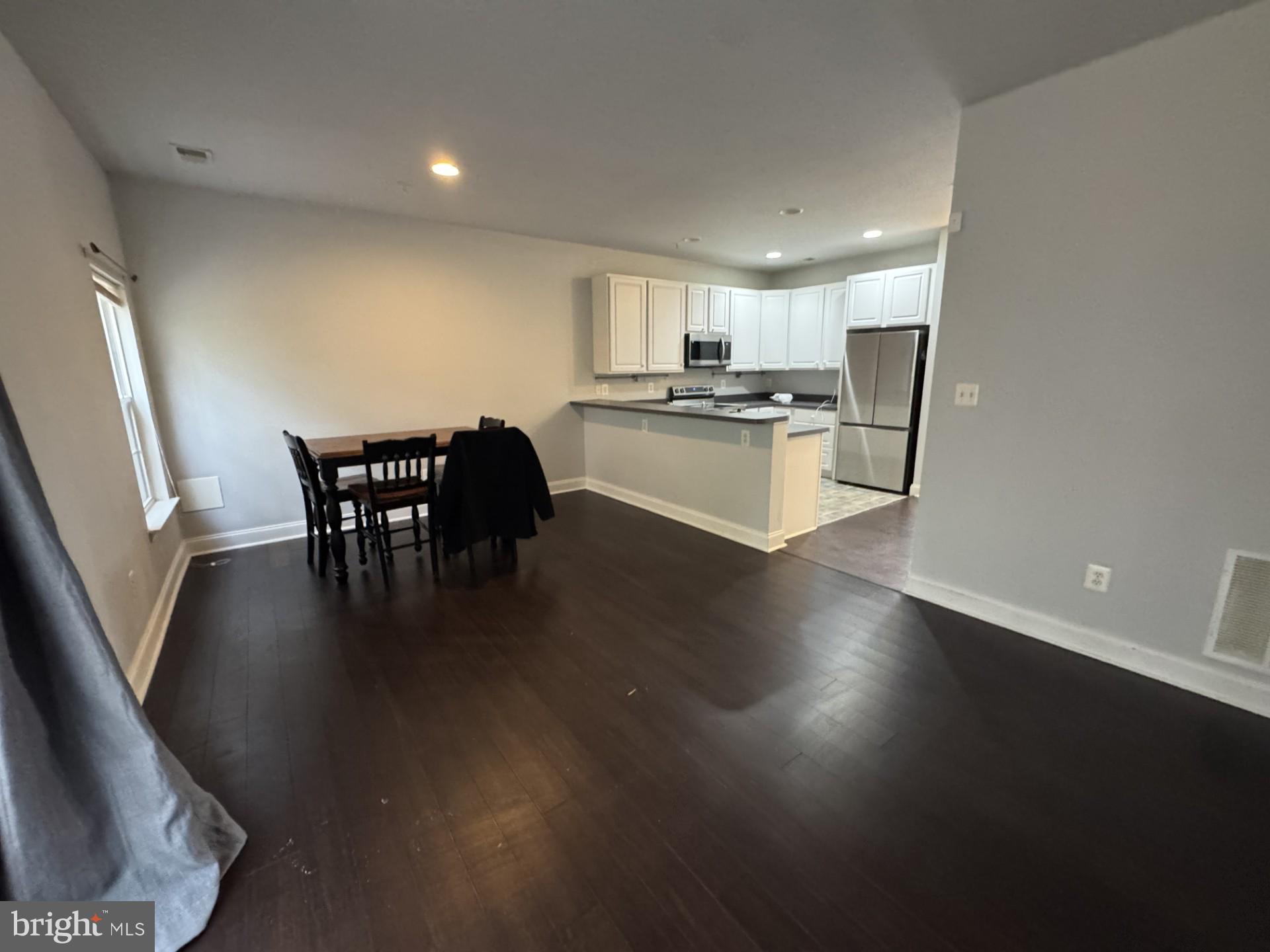 PINTAIL LANDING - Residential Lease
