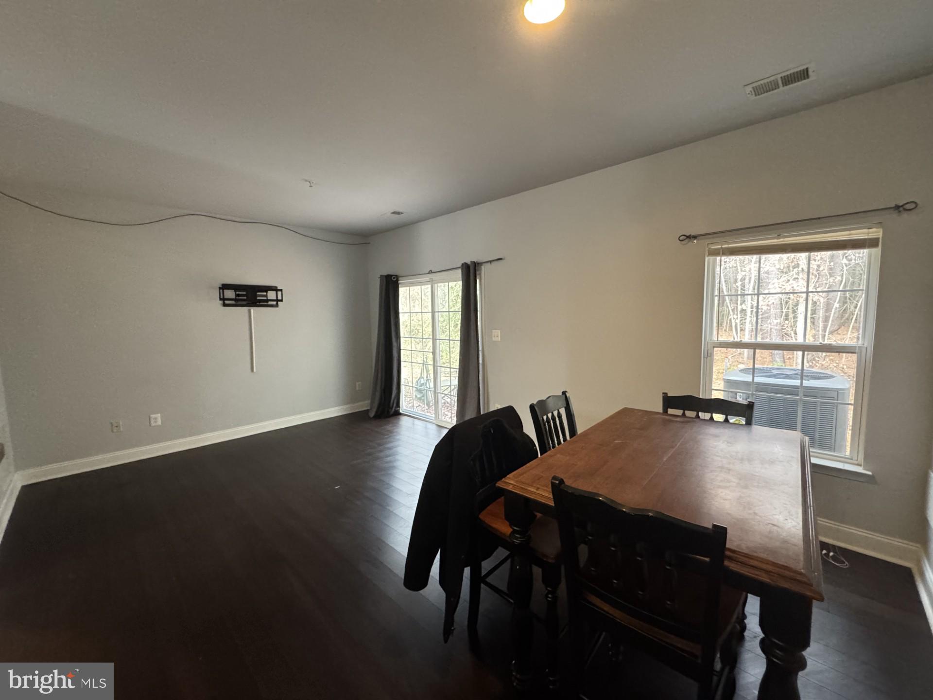 PINTAIL LANDING - Residential Lease