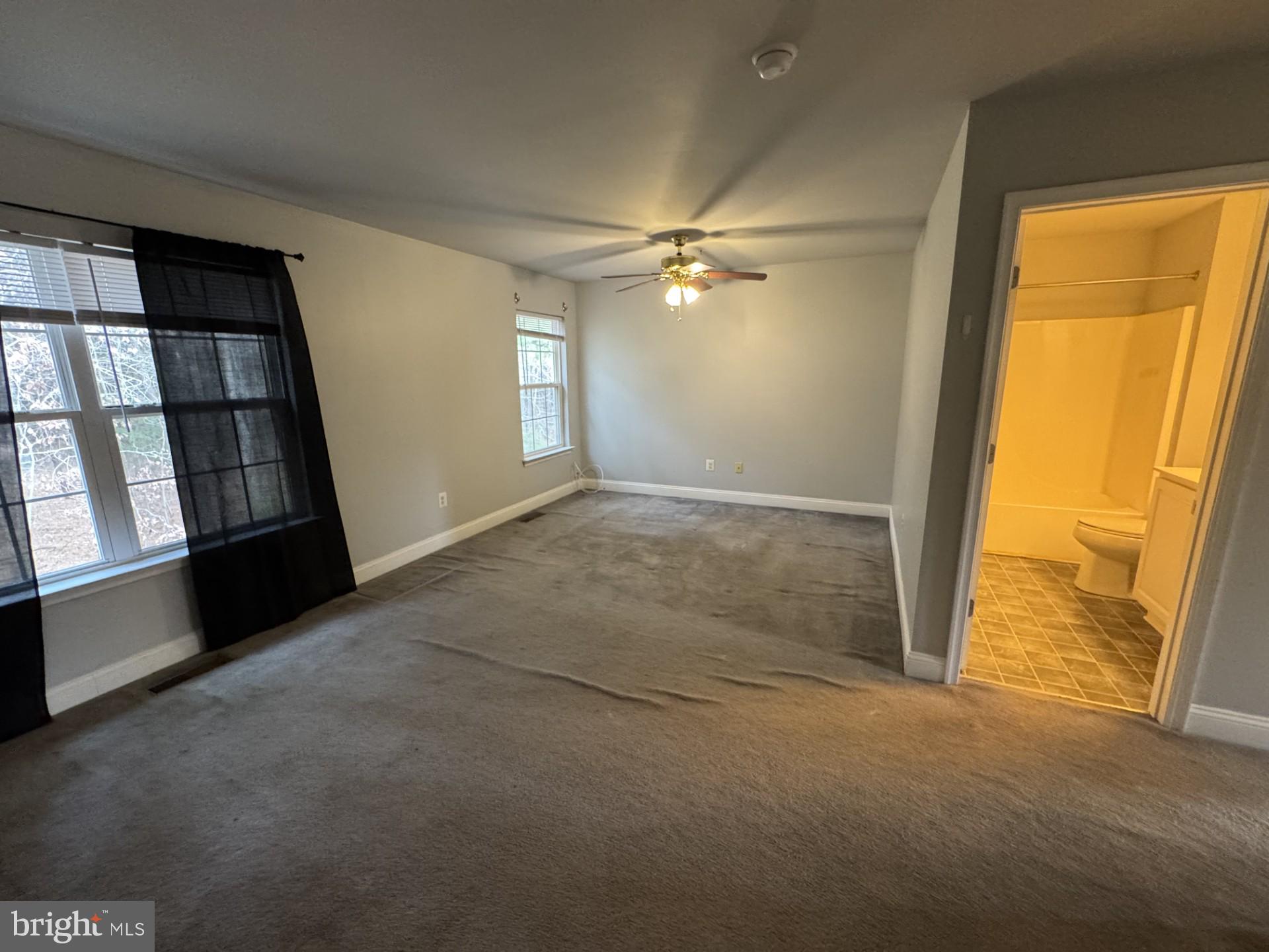 PINTAIL LANDING - Residential Lease