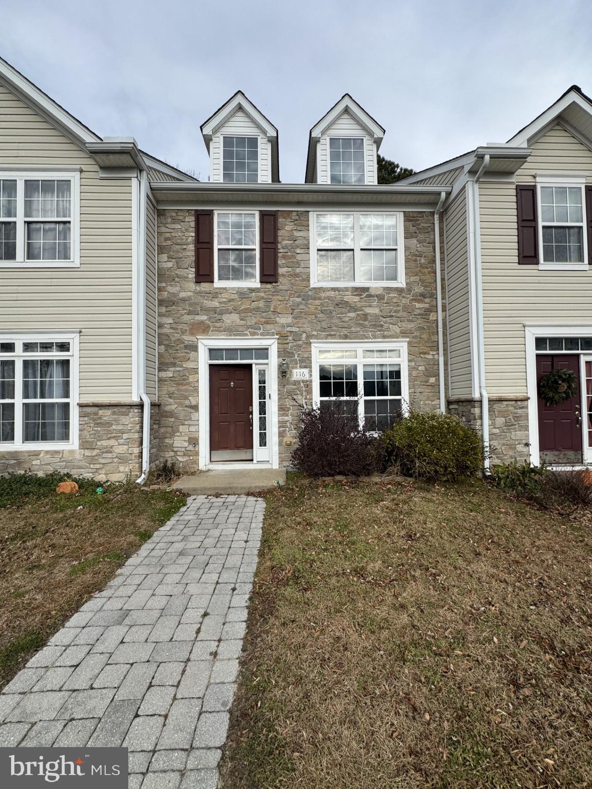 PINTAIL LANDING - Residential Lease