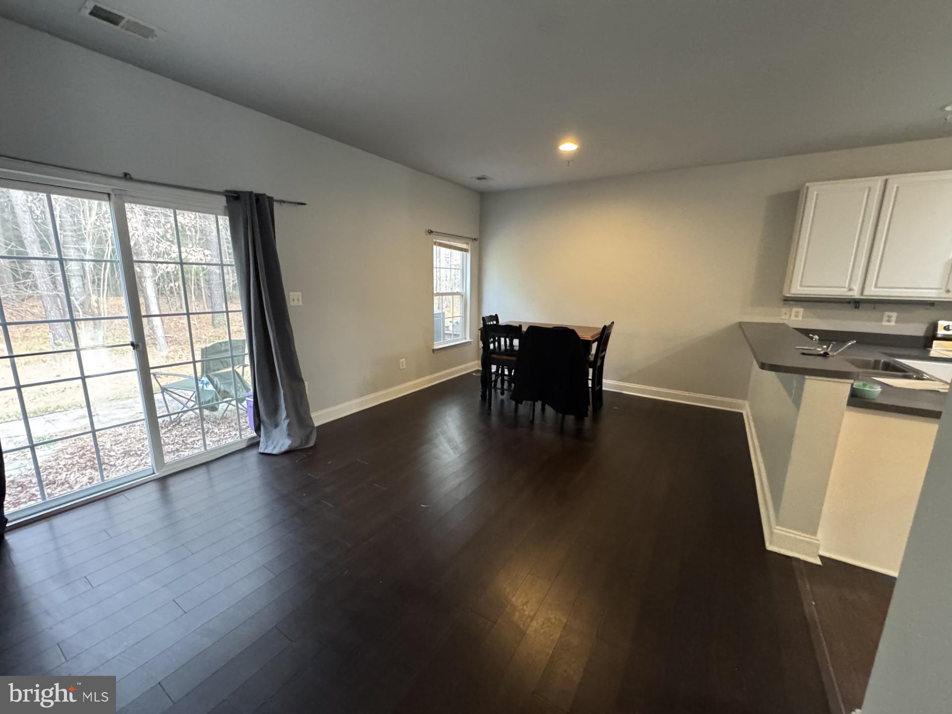 PINTAIL LANDING - Residential Lease