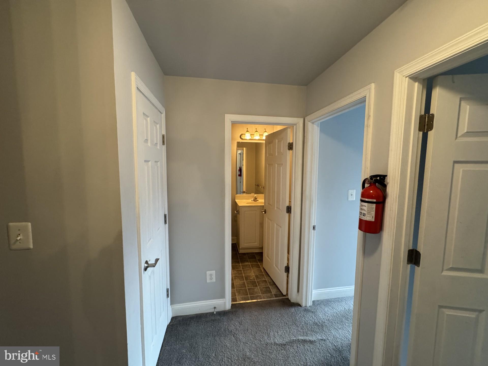 PINTAIL LANDING - Residential Lease