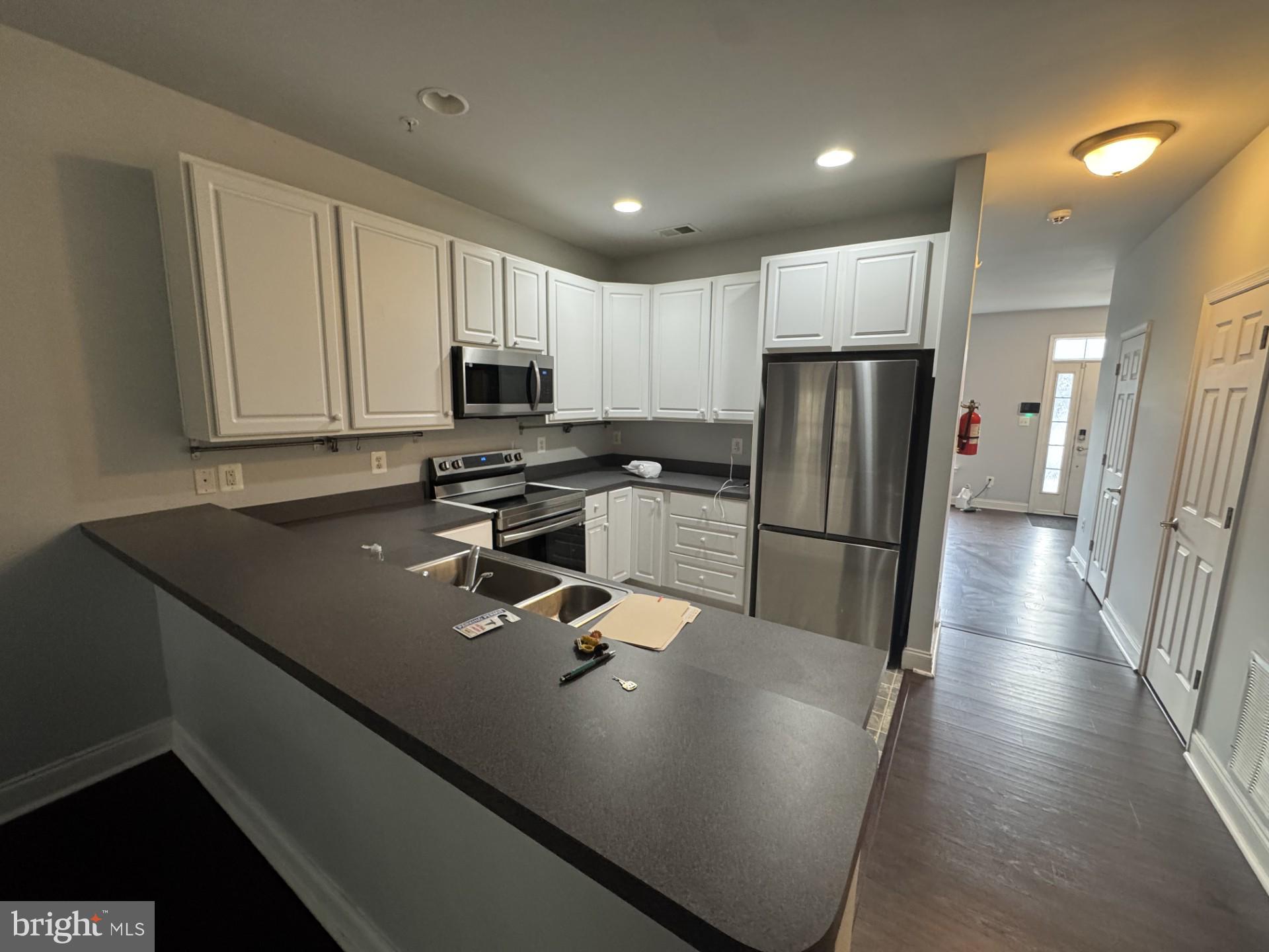 PINTAIL LANDING - Residential Lease