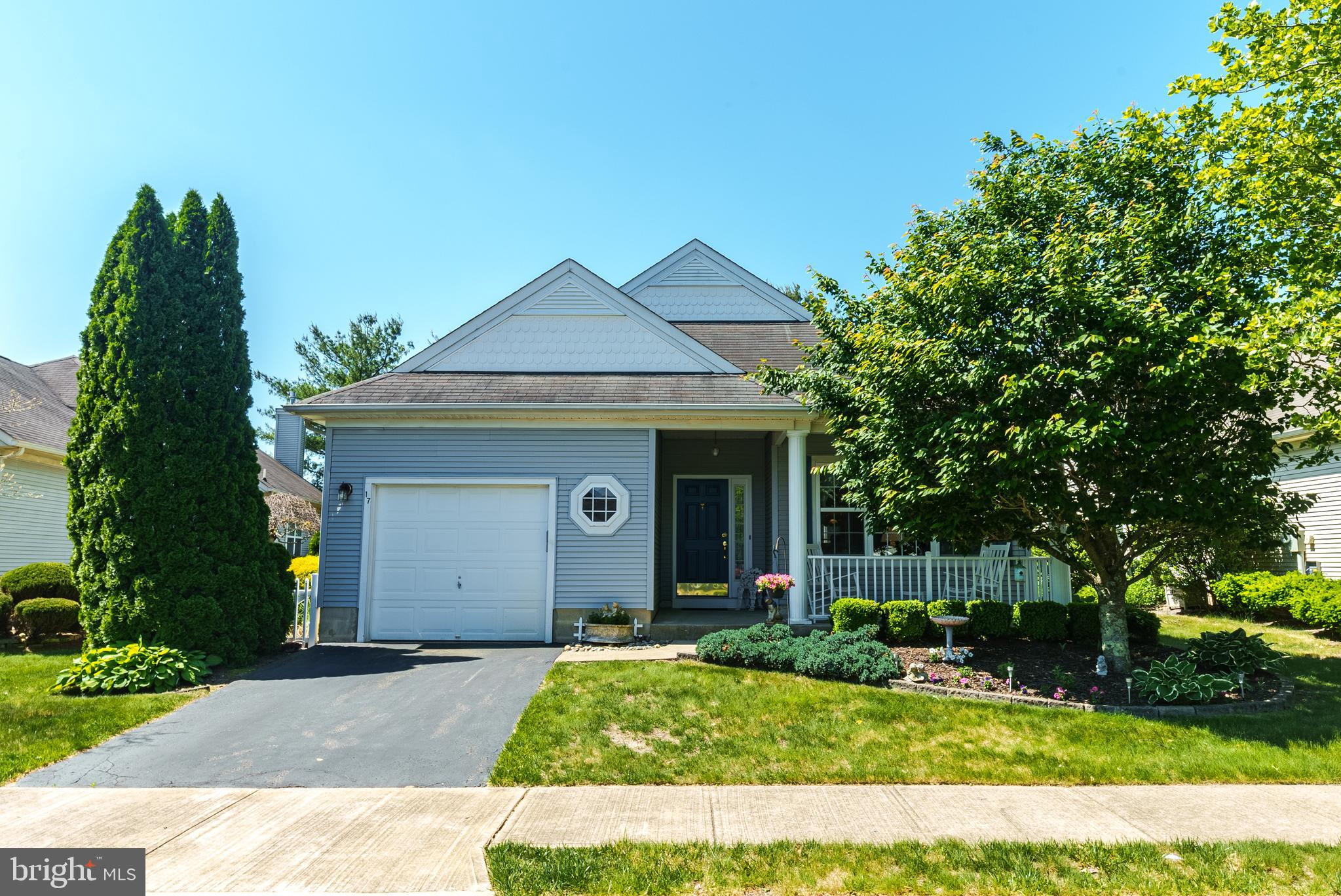 17 TUSCANY CIRCLE