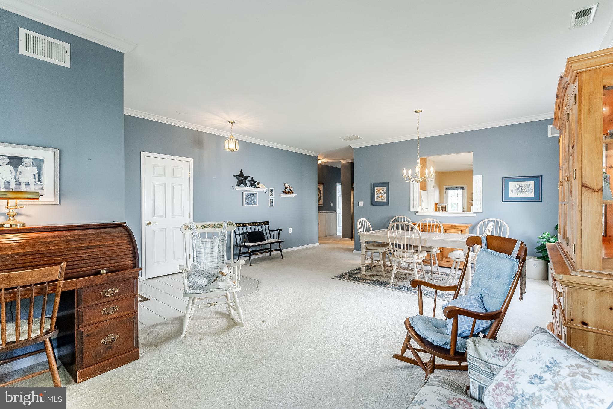 17 TUSCANY CIRCLE