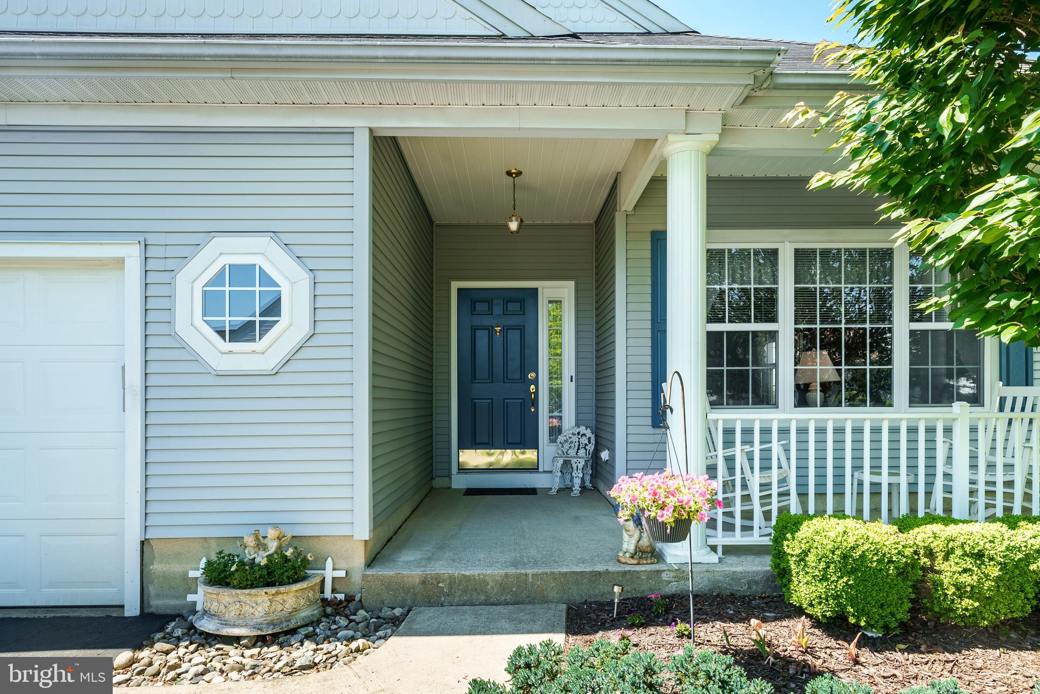 17 TUSCANY CIRCLE