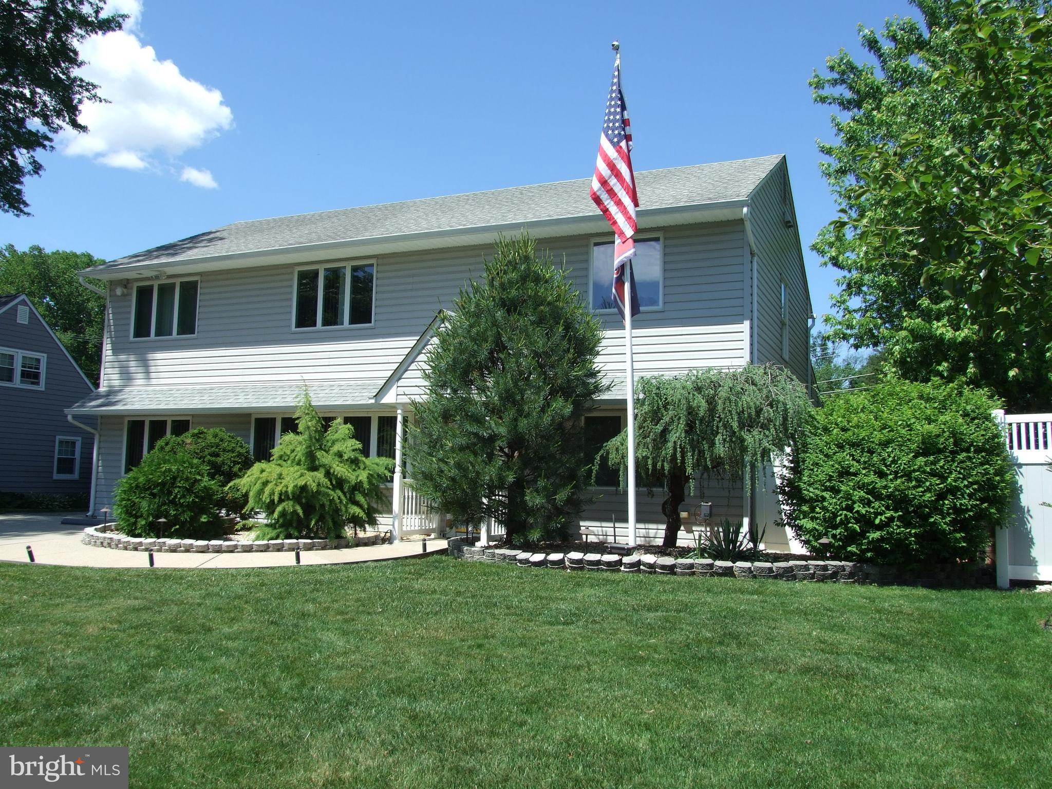 106 JUNIPER DRIVE