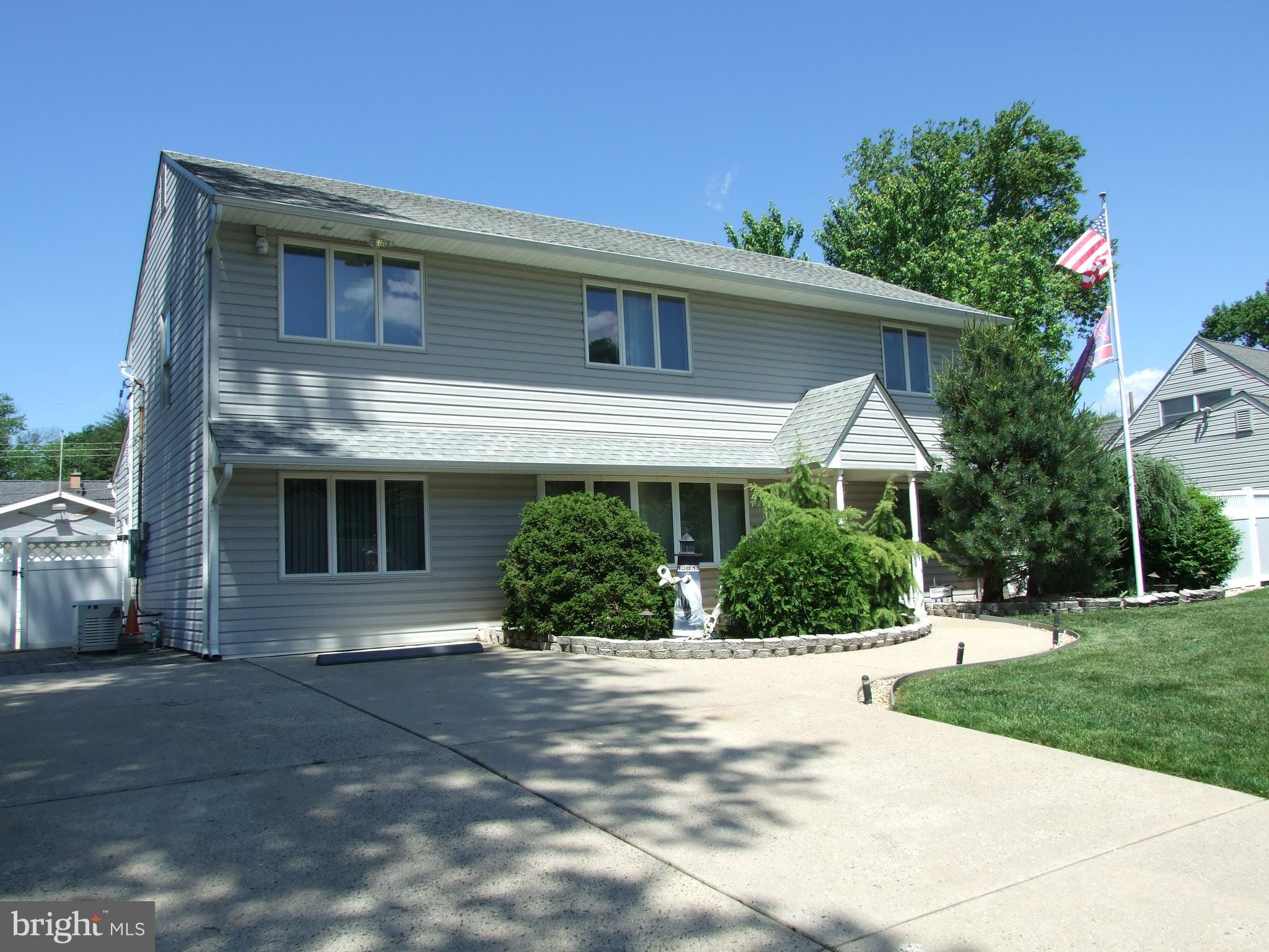 106 JUNIPER DRIVE