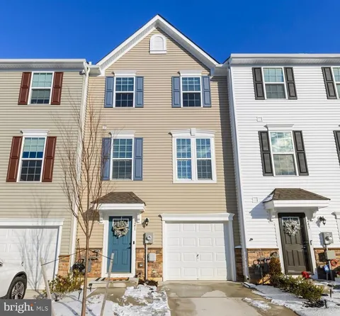 241 Freedom Way, Sicklerville, NJ MLS: NJCD2089344