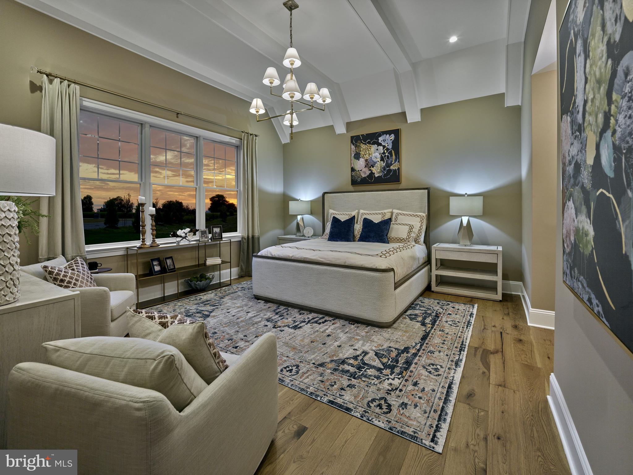 NORTH WAYNE - Residential