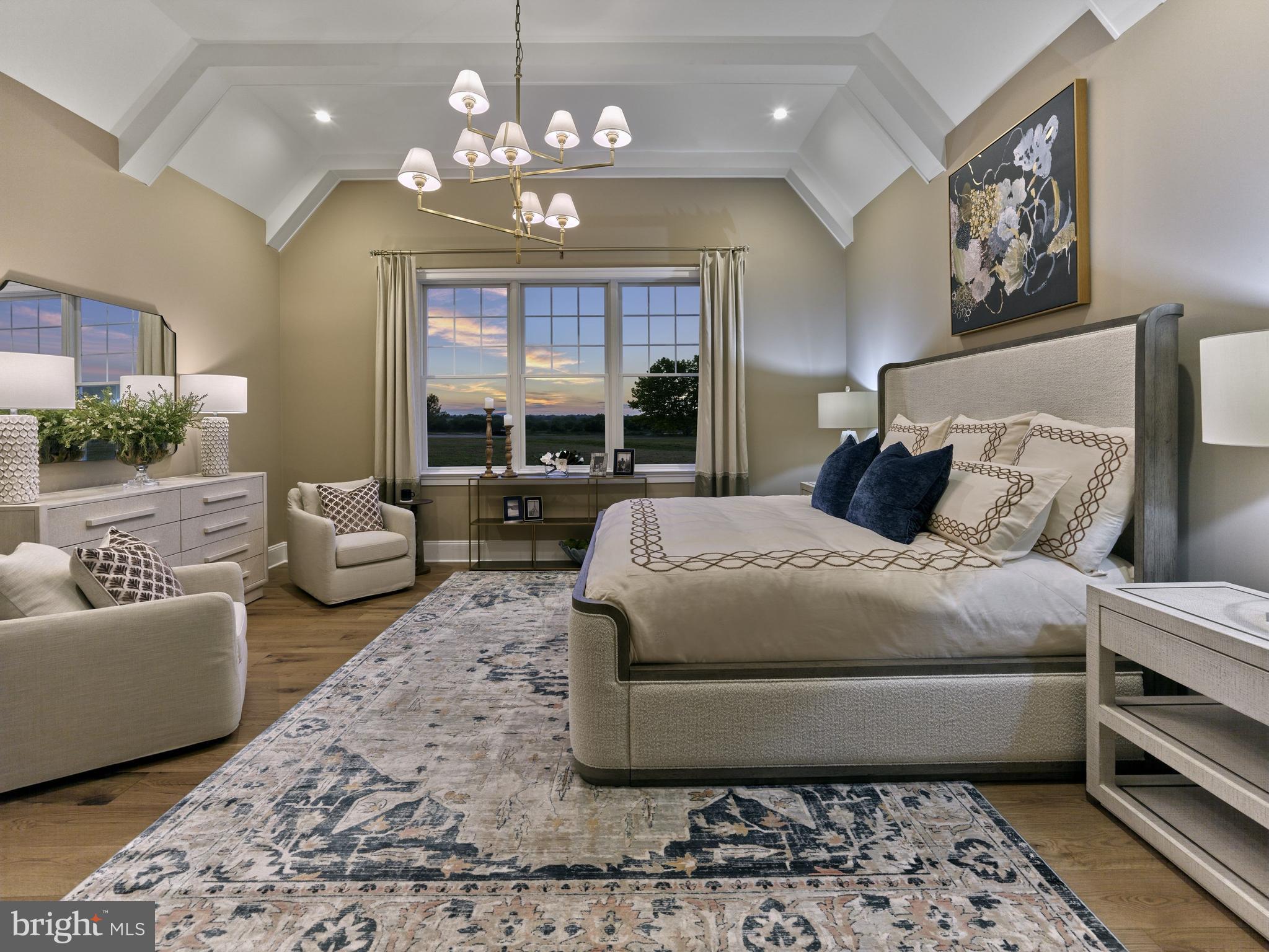 NORTH WAYNE - Residential