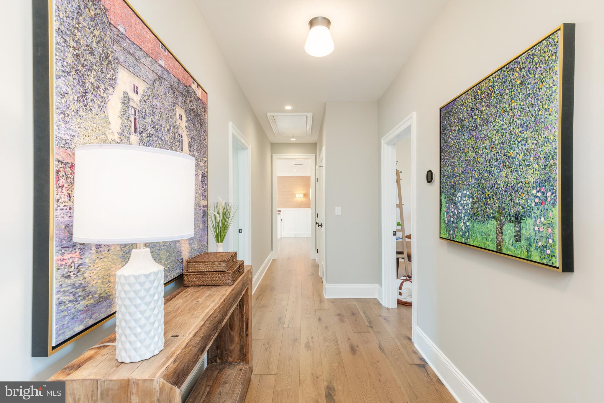 NORTH WAYNE - Residential