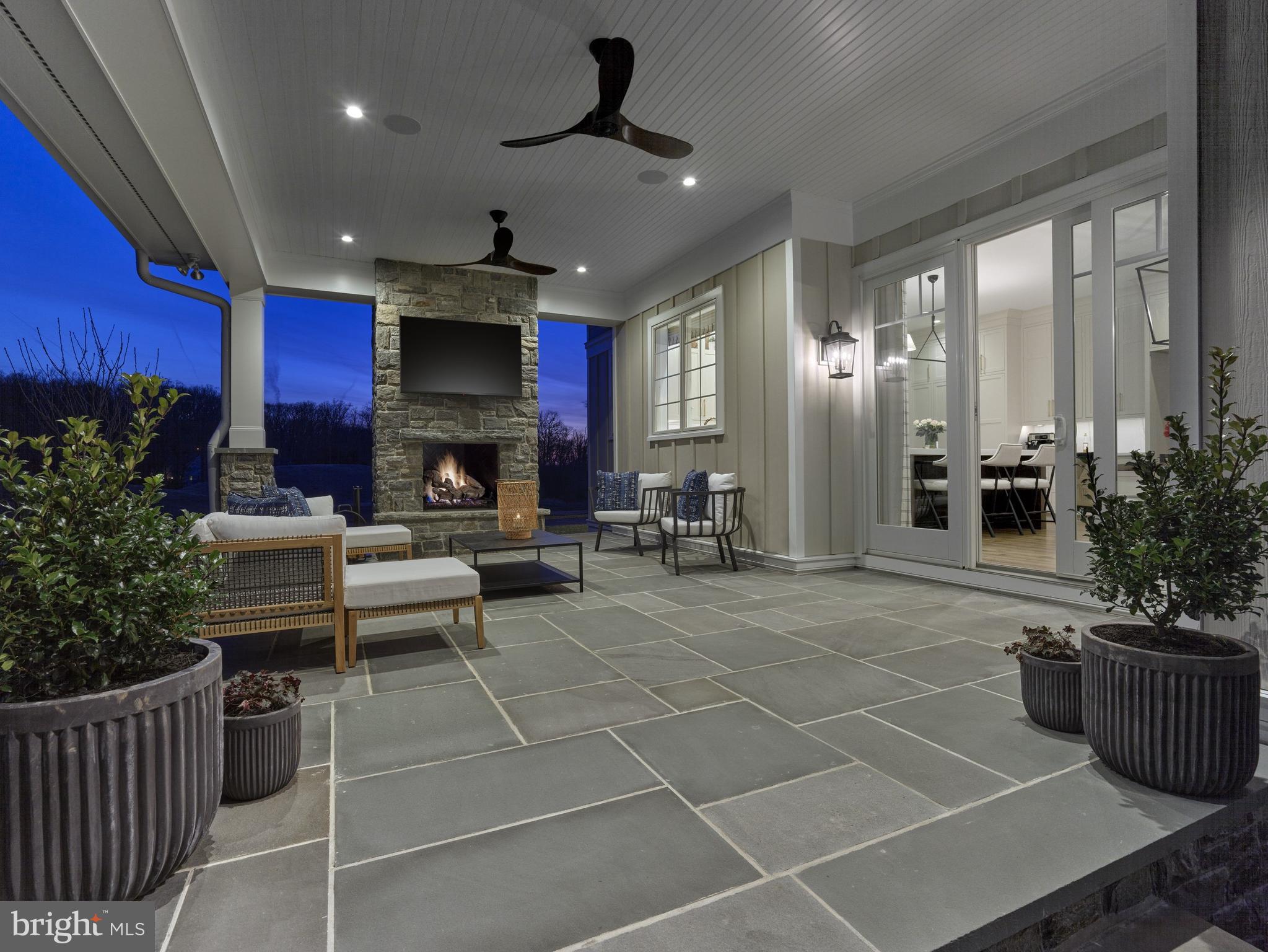 NORTH WAYNE - Residential
