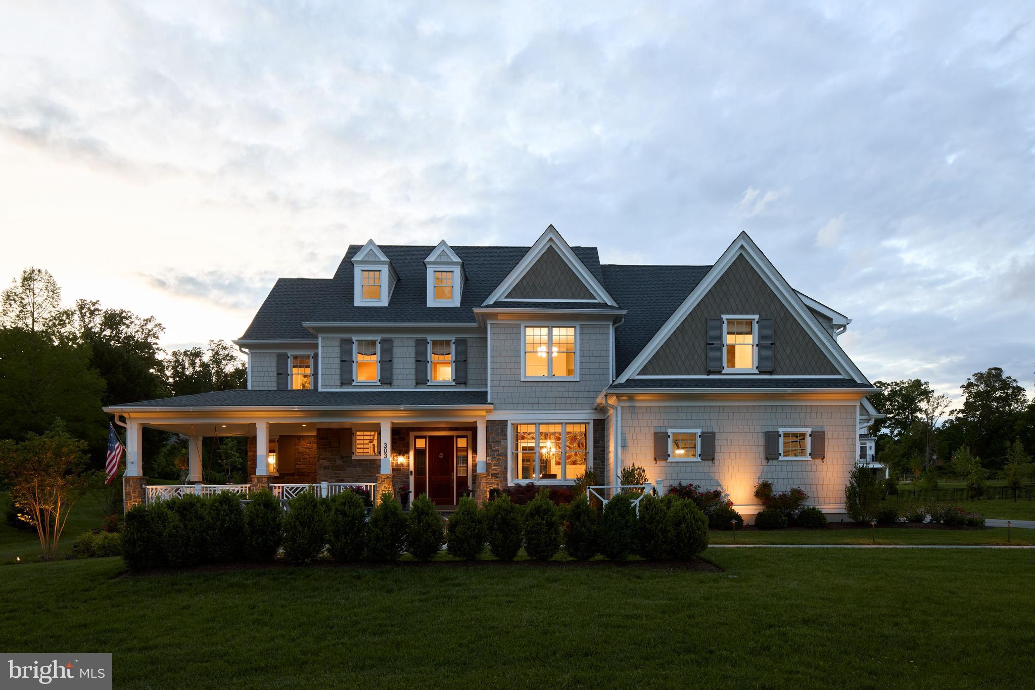 NORTH WAYNE - Residential