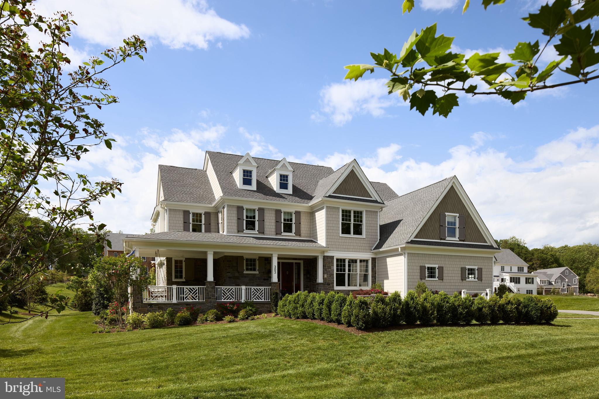 NORTH WAYNE - Residential