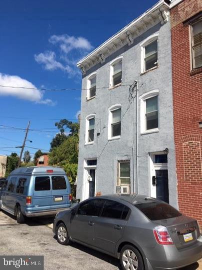 Investor Alert! Fully Rented Income-Producing Property in Chester’s Center City. Renovated approximately three years ago with a newer roof, this turnkey investment offers immediate cash flow. The property features: Three (1-bedroom) unit;One (2-bedroom) unit;Three non-conforming rental rooms;One commercial garage. Property is fully occupied with low taxes. Photos shown are from before the units were rented—updated photos to follow.