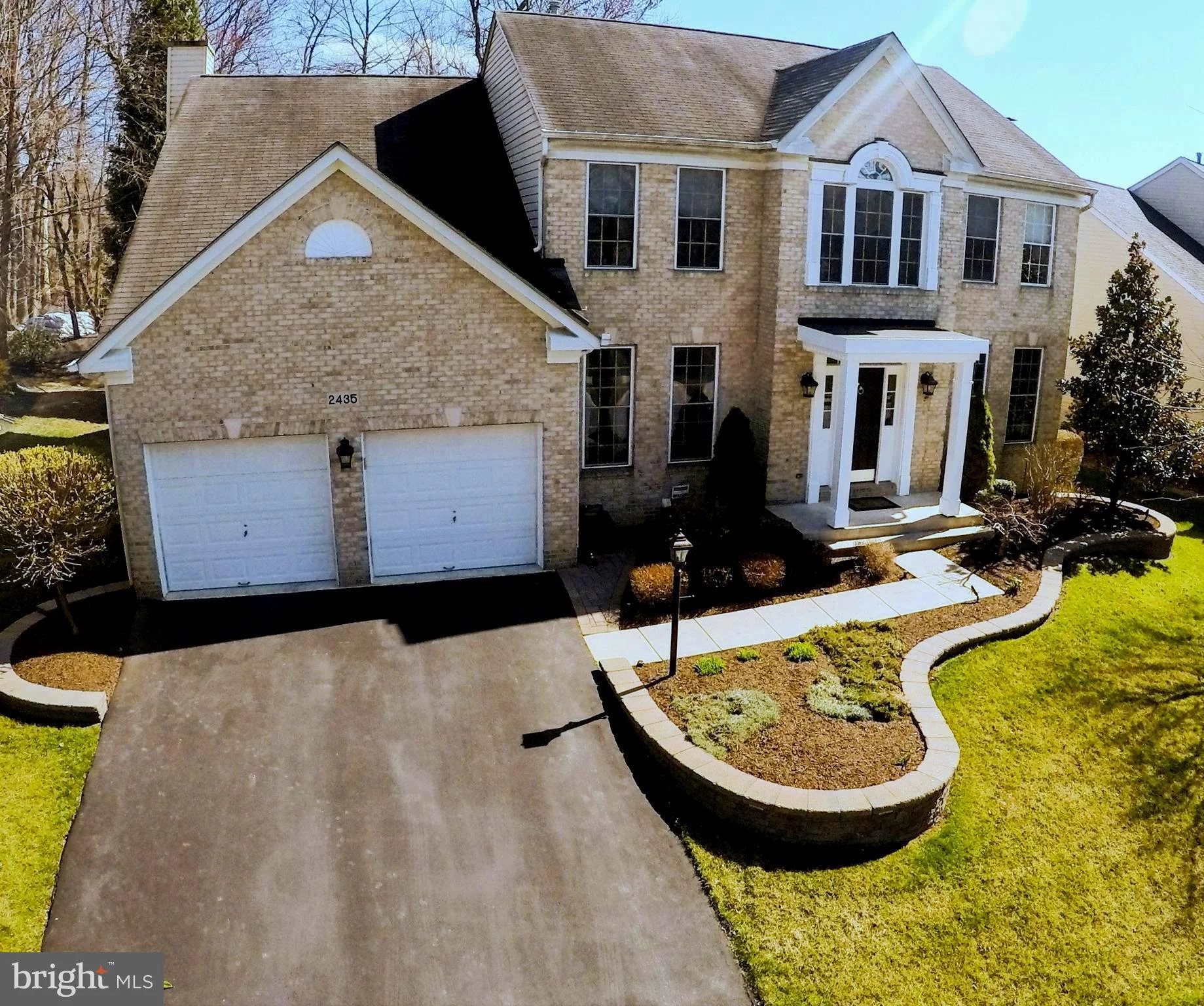 2435 Heather Stone Drive, Gambrills, MD 21054
