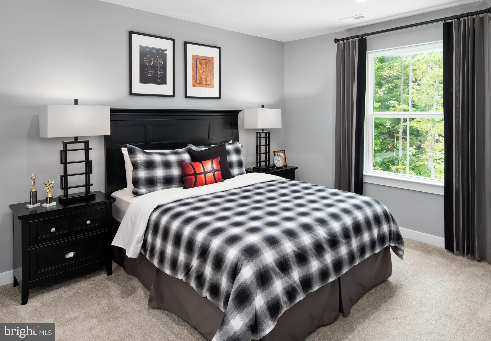 CANTER CREEK - Residential