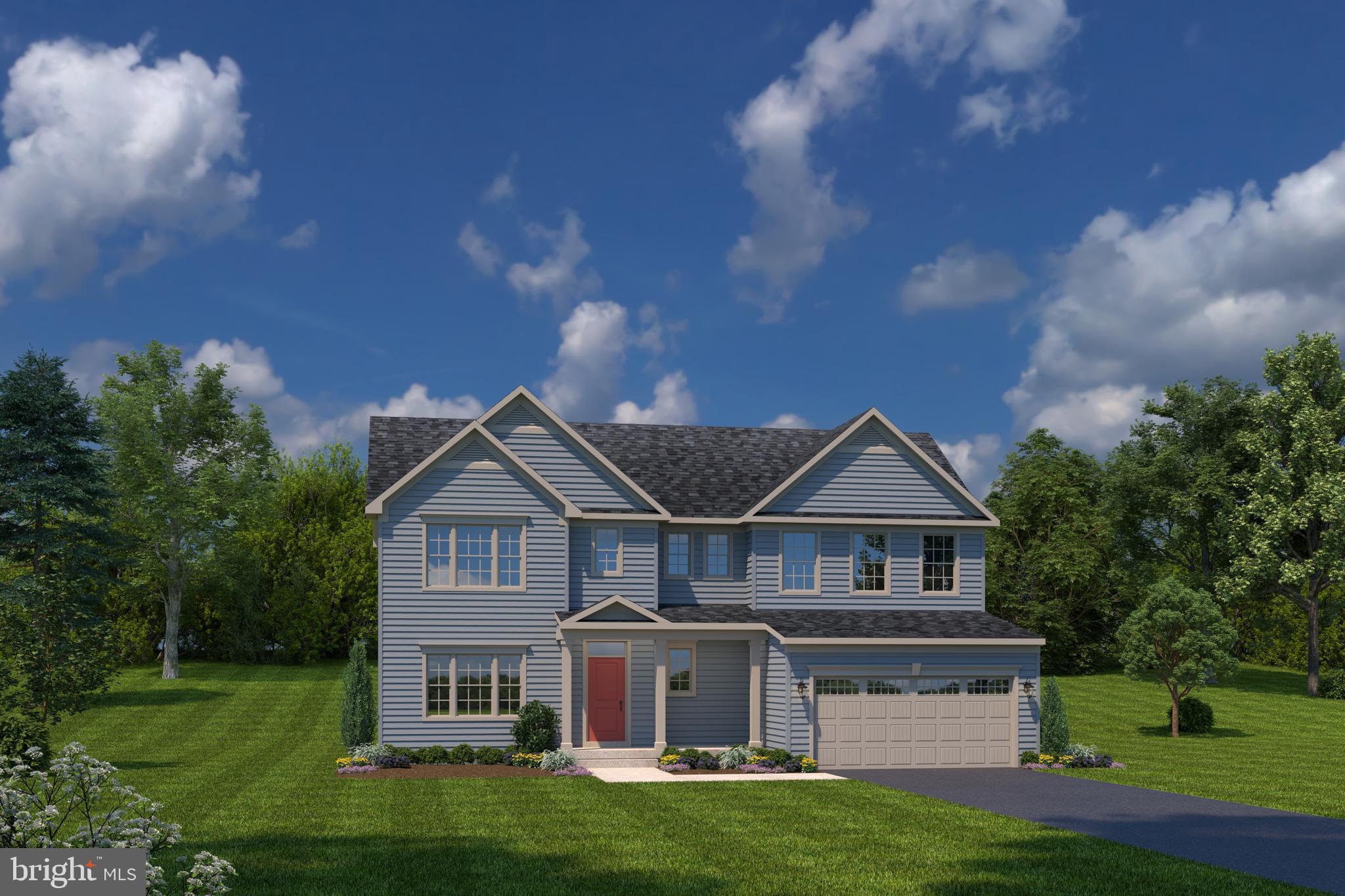 CANTER CREEK - Residential