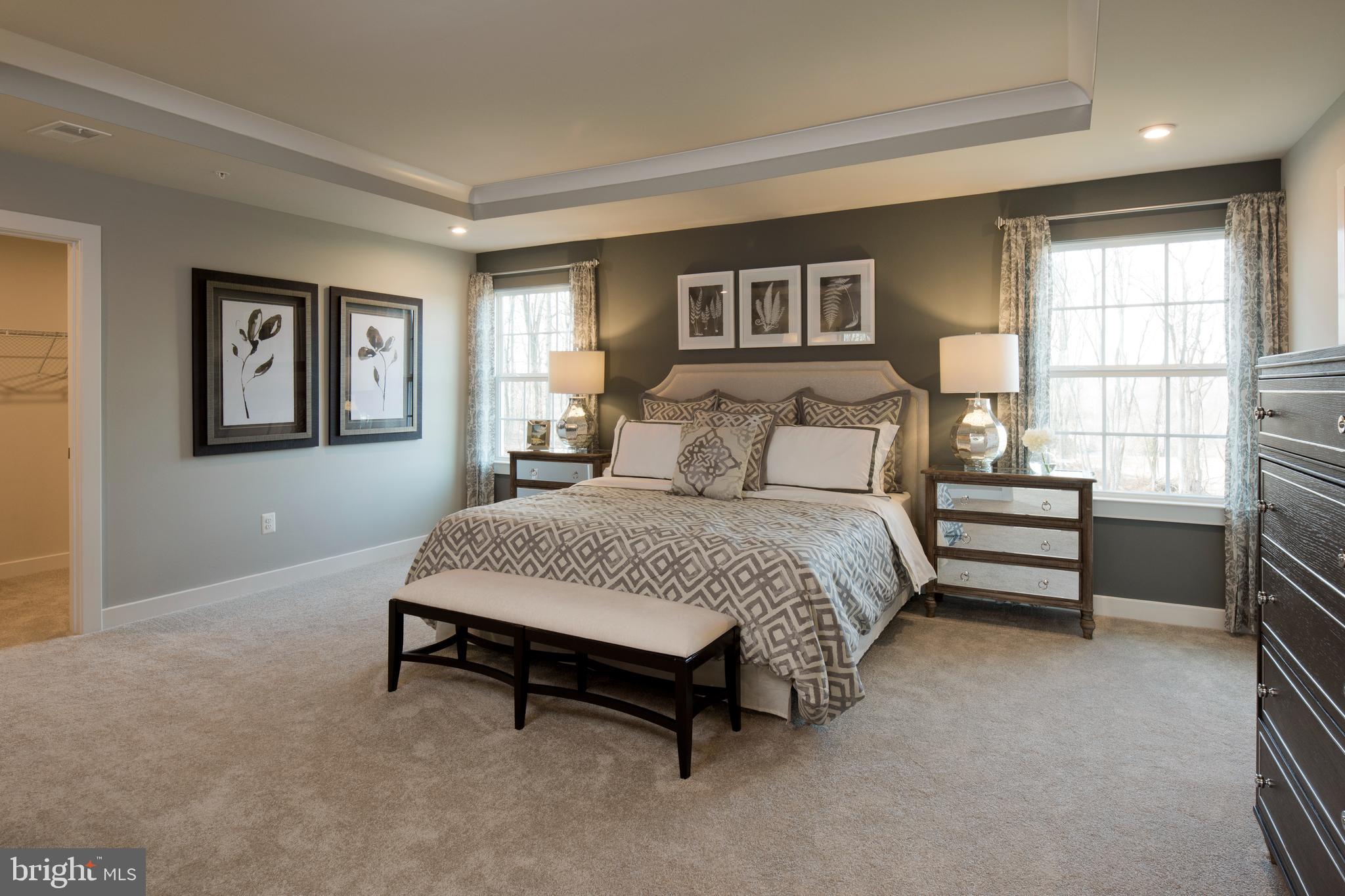 CANTER CREEK - Residential