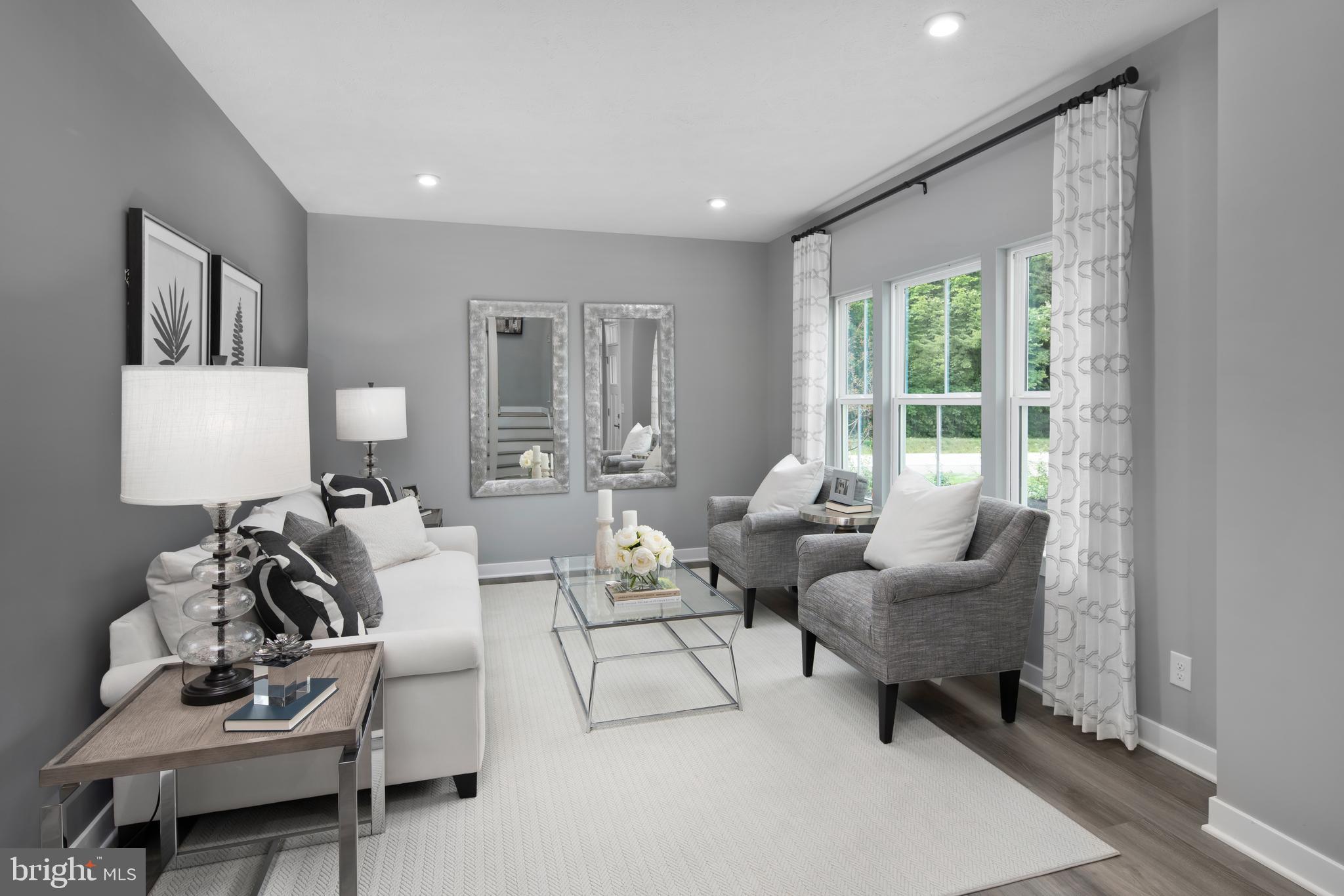 CANTER CREEK - Residential