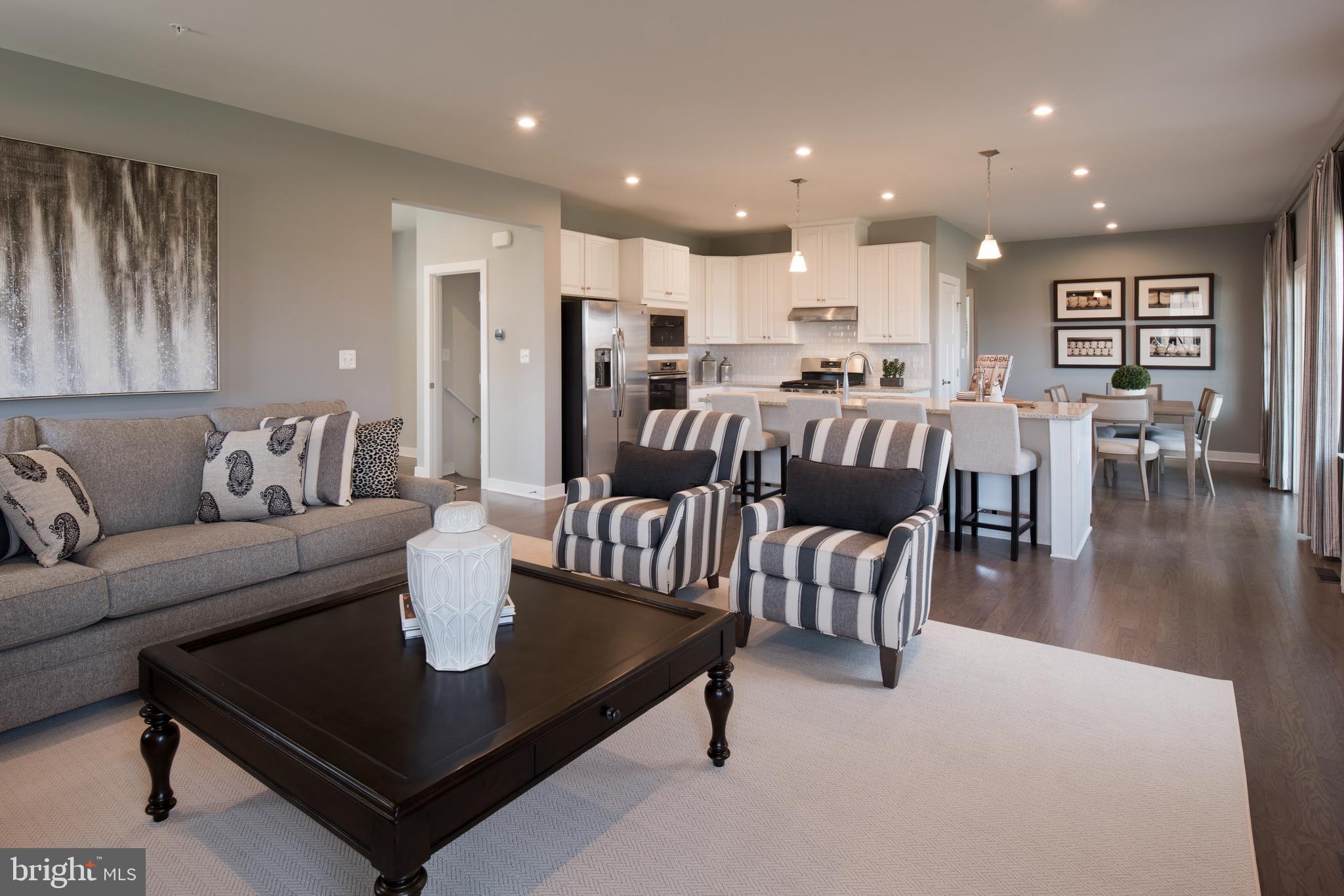 CANTER CREEK - Residential