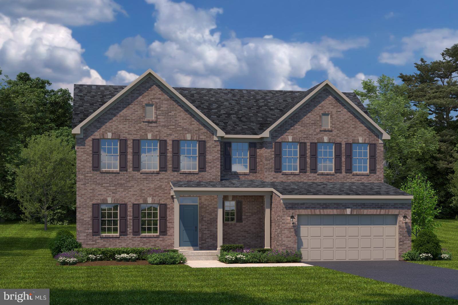 CANTER CREEK - Residential