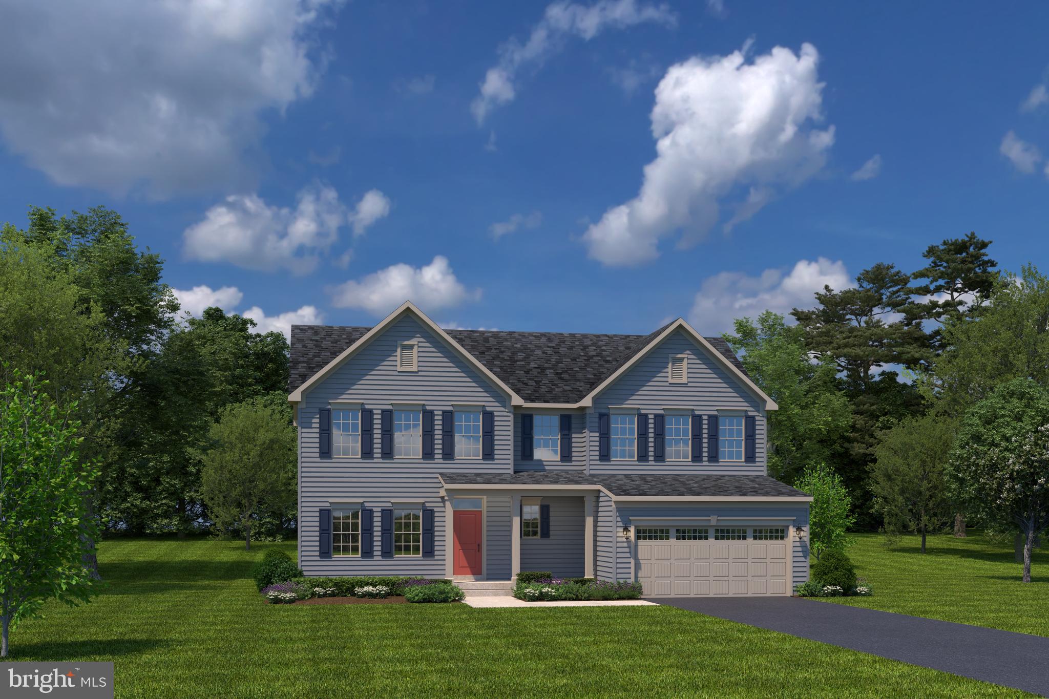 CANTER CREEK - Residential