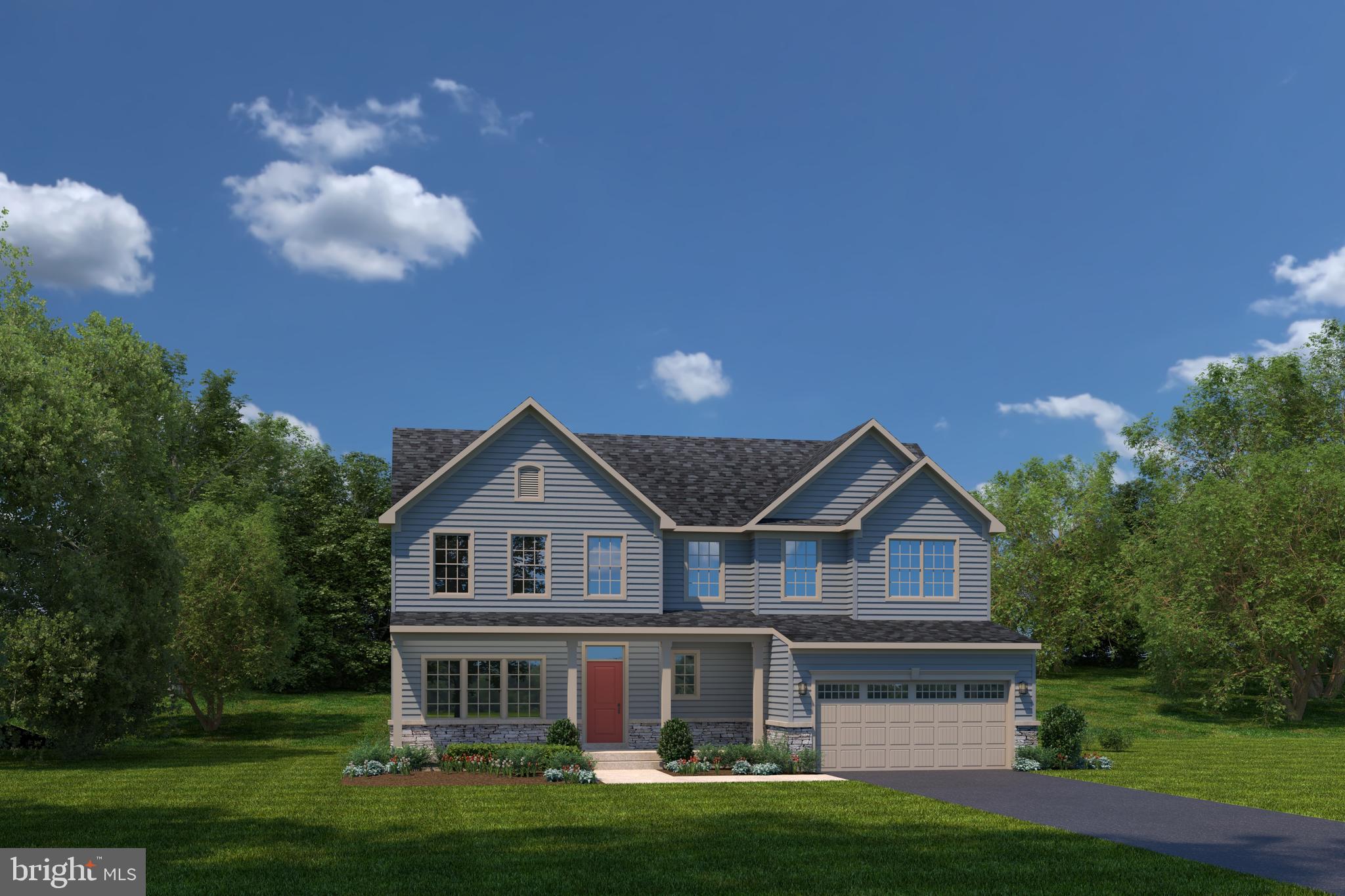 CANTER CREEK - Residential