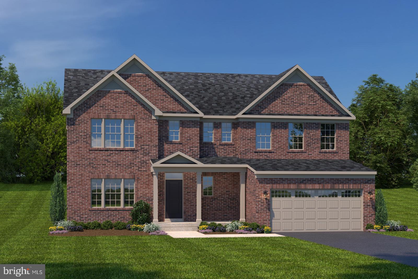 CANTER CREEK - Residential