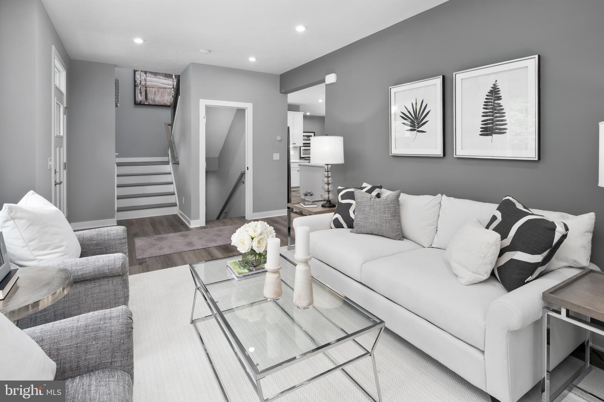 CANTER CREEK - Residential