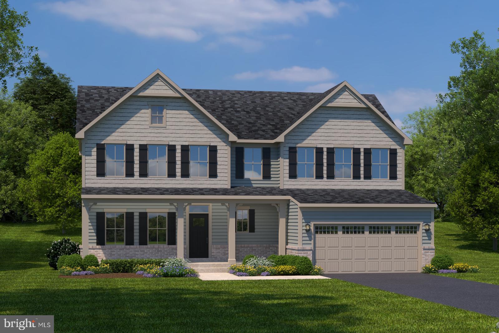 CANTER CREEK - Residential