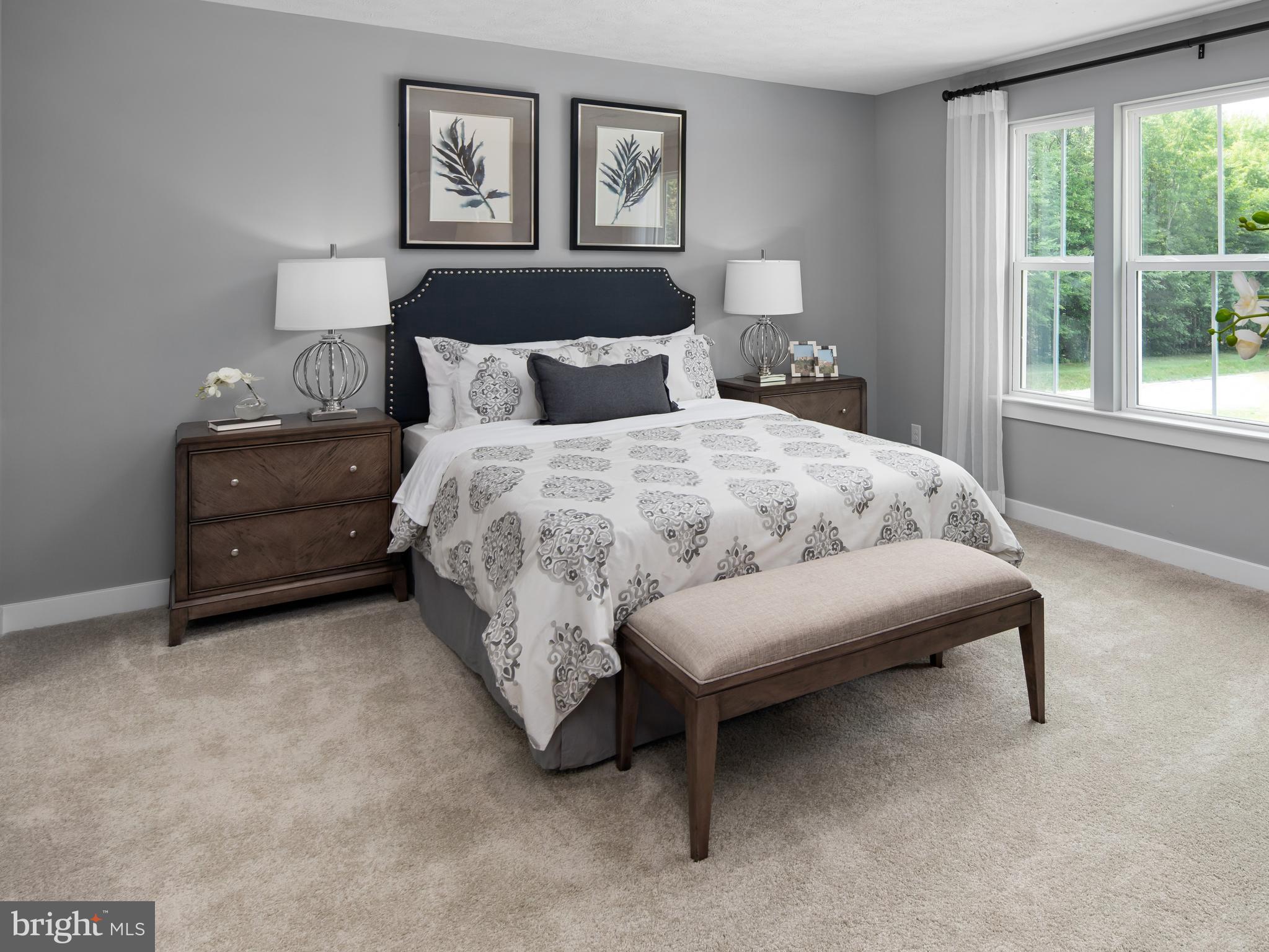 CANTER CREEK - Residential