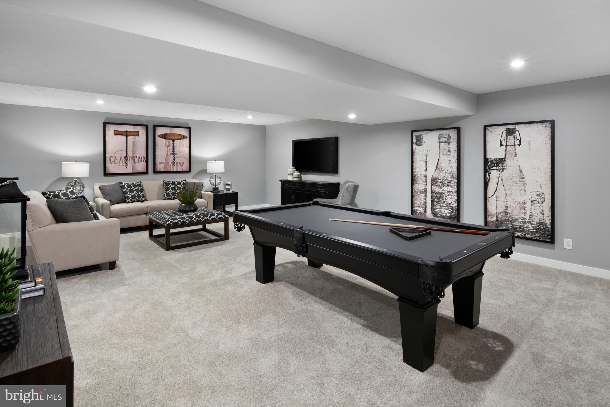 CANTER CREEK - Residential