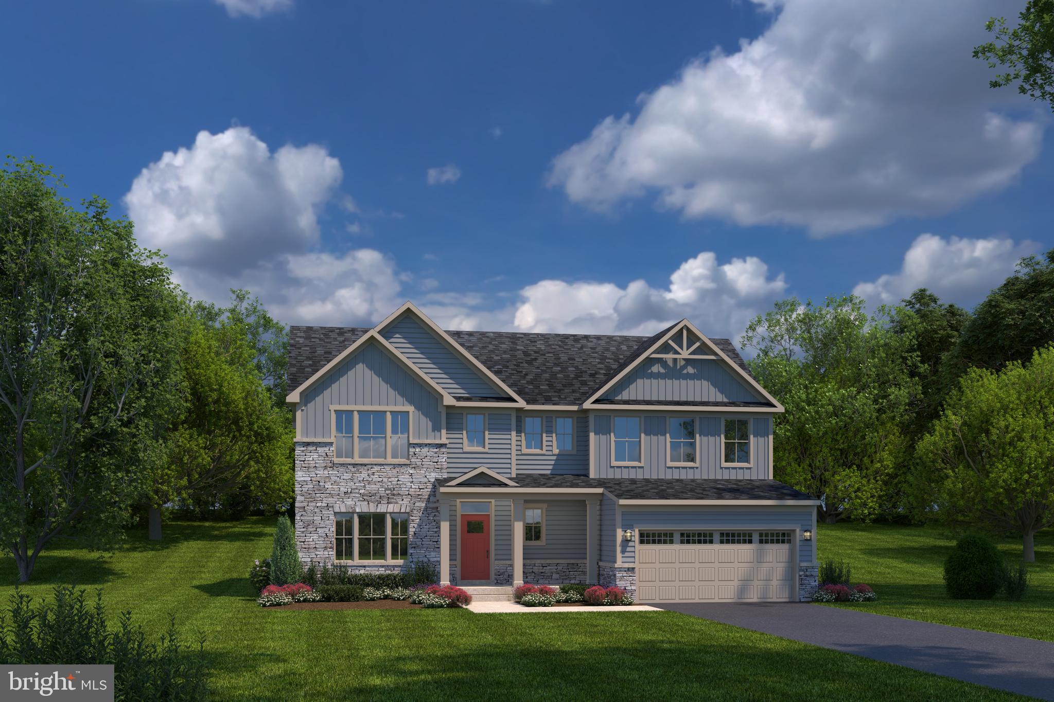 CANTER CREEK - Residential