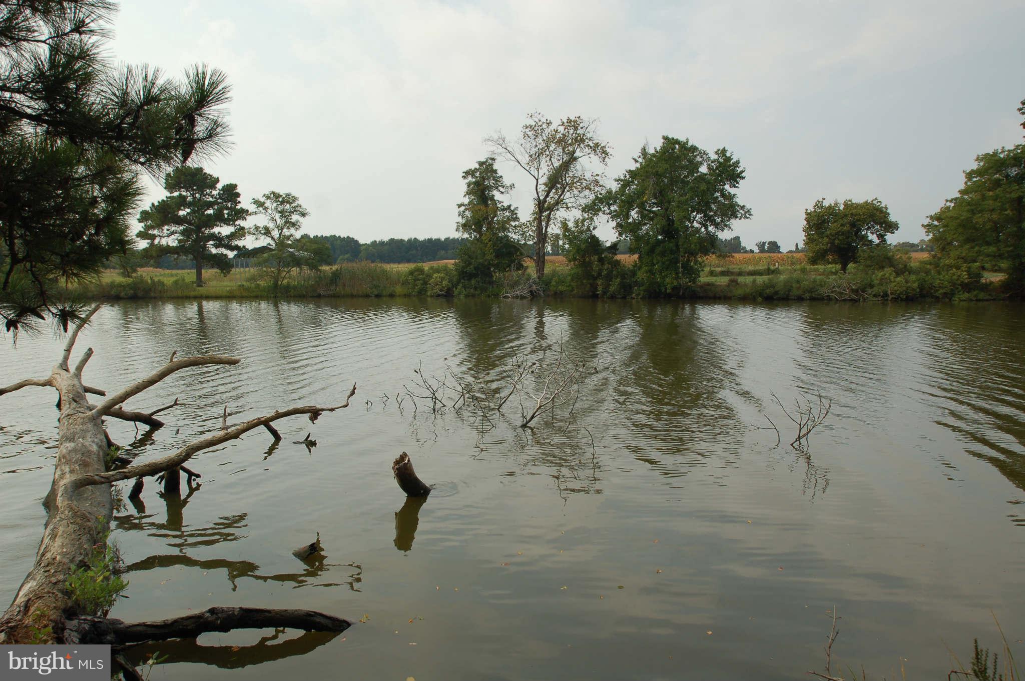 LANDS OF A KUDNER JR - Land